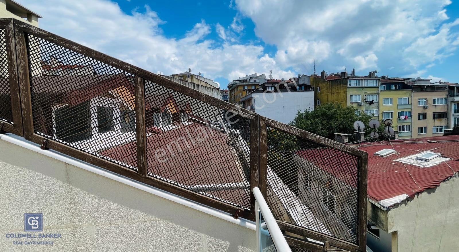 Hasanpaşa Gazhaneye Yakın Genç Binada Satılık 4+2 Dublex Daire - Görsel 19