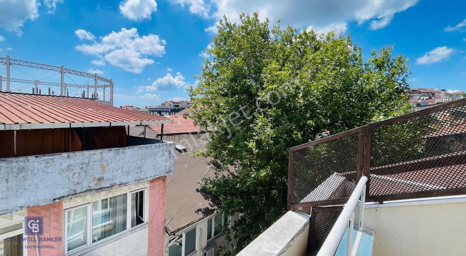 Hasanpaşa Gazhaneye Yakın Genç Binada Satılık 4+2 Dublex Daire - Görsel 26