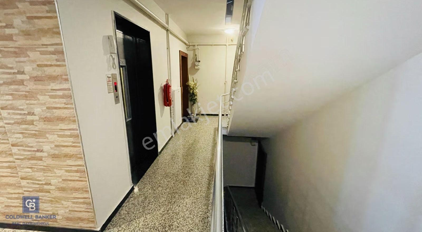 Hasanpaşa Gazhaneye Yakın Genç Binada Satılık 4+2 Dublex Daire - Görsel 2