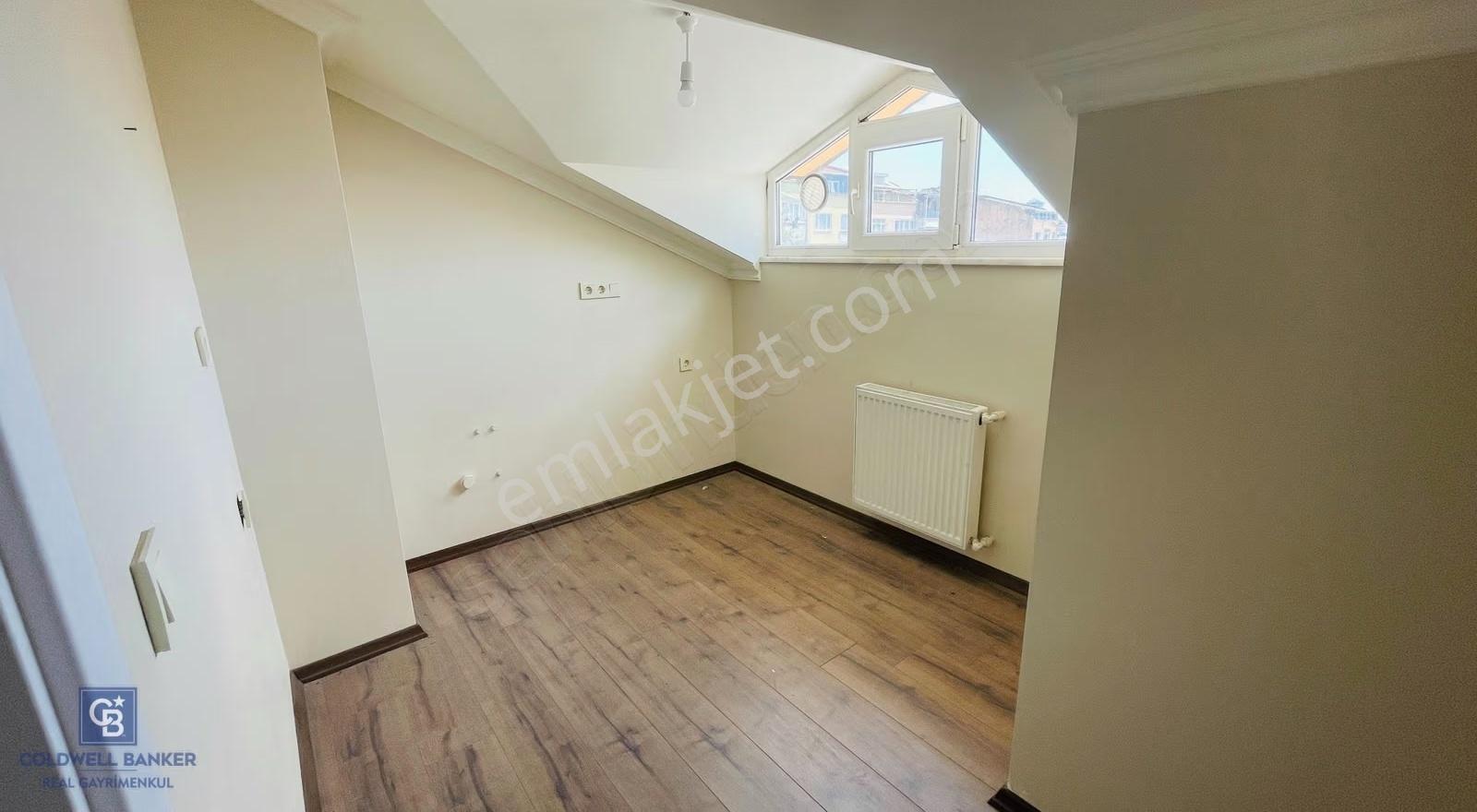 Hasanpaşa Gazhaneye Yakın Genç Binada Satılık 4+2 Dublex Daire - Görsel 12