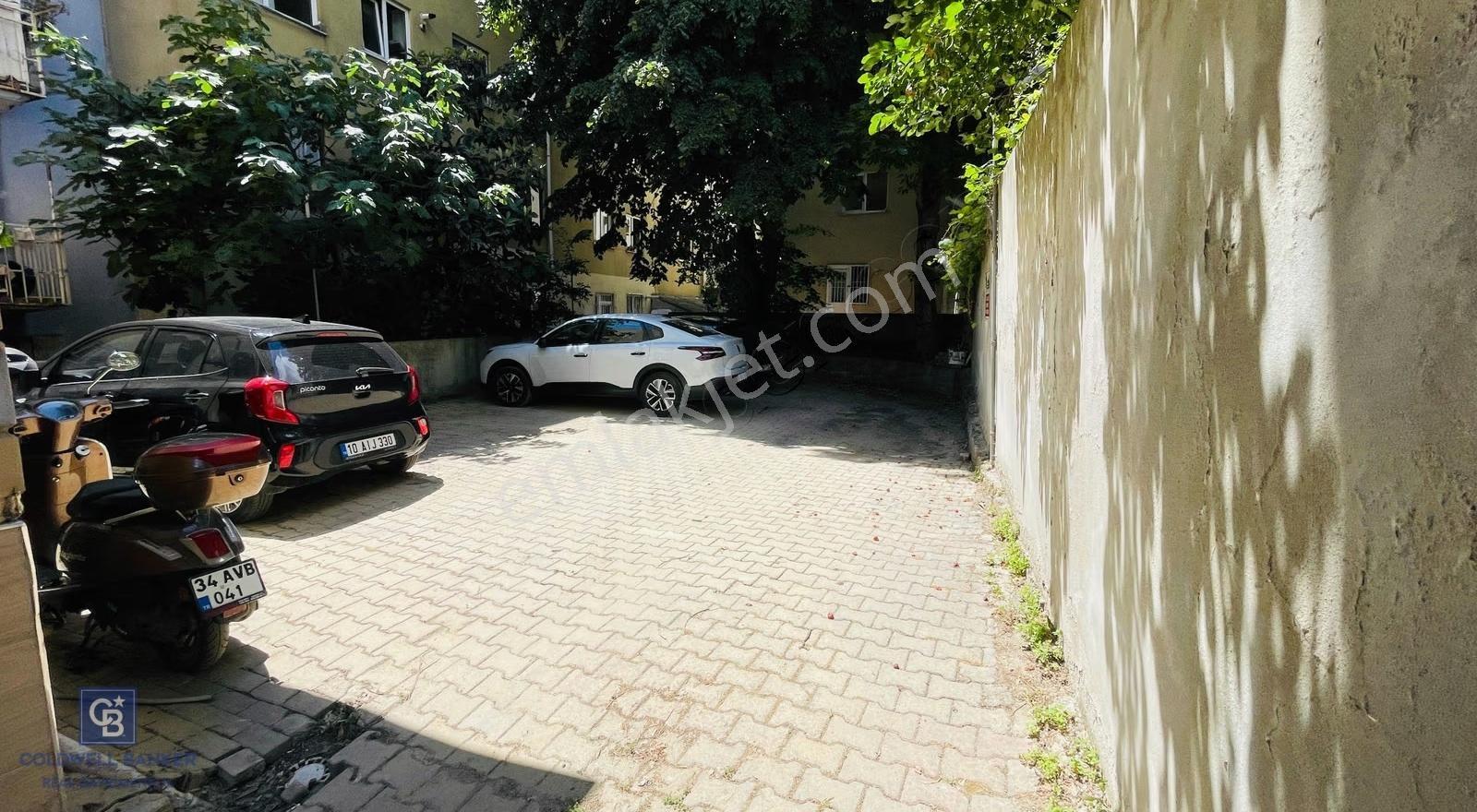 Hasanpaşa Gazhaneye Yakın Genç Binada Satılık 4+2 Dublex Daire - Görsel 20
