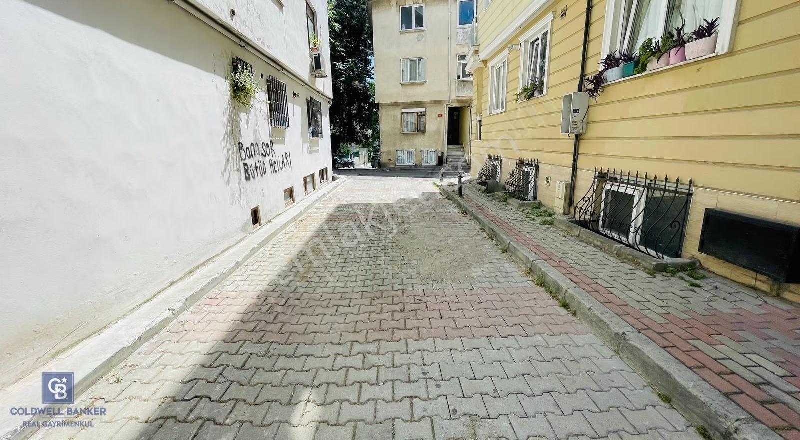 Hasanpaşa Gazhaneye Yakın Genç Binada Satılık 4+2 Dublex Daire - Görsel 9