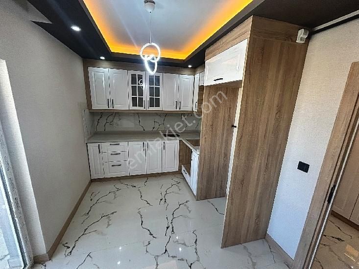 Yenikent Emlak'tan Kat Konumunda Satılık Lüx 2+1 Daireler - Görsel 42