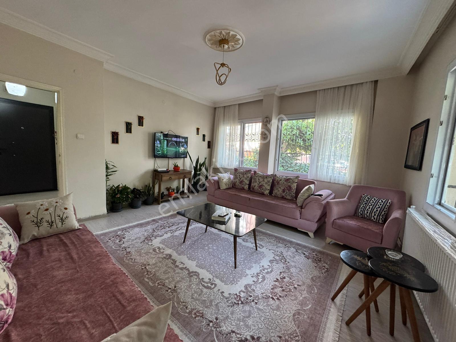 Yiğithan Gayrimenkul Yenişehir De Satılık 2+1 Daire