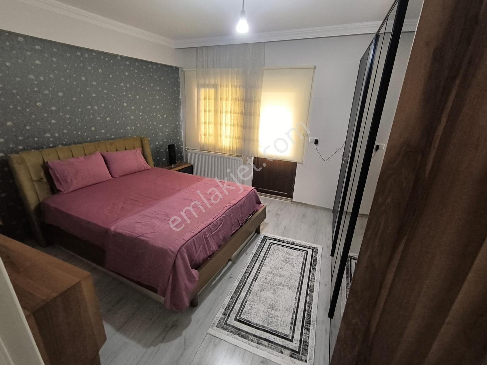 Kariyer'den Süleymaniye Mah Yüksek Giriş 2+1 Daire (eşyalı) - Görsel 11