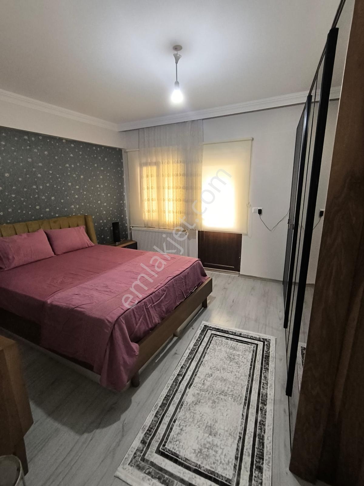 Kariyer'den Süleymaniye Mah Yüksek Giriş 2+1 Daire (eşyalı) - Görsel 10