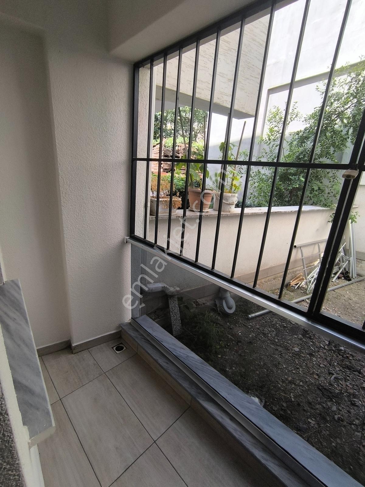 Kariyer'den Süleymaniye Mah Yüksek Giriş 2+1 Daire (eşyalı) - Görsel 17