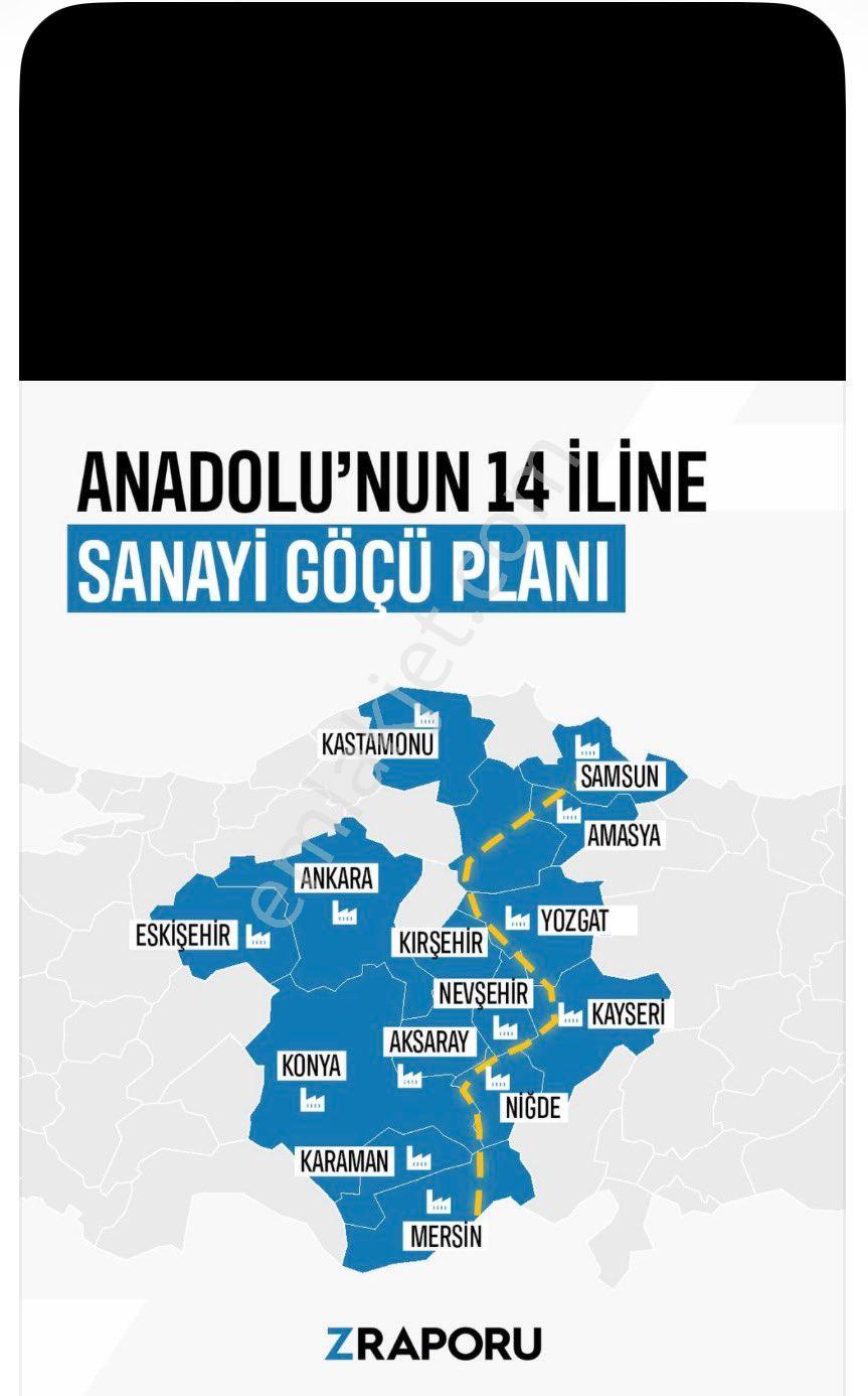 Ulukışla Alpağut Satılık Üzüm Bağı - Görsel 5