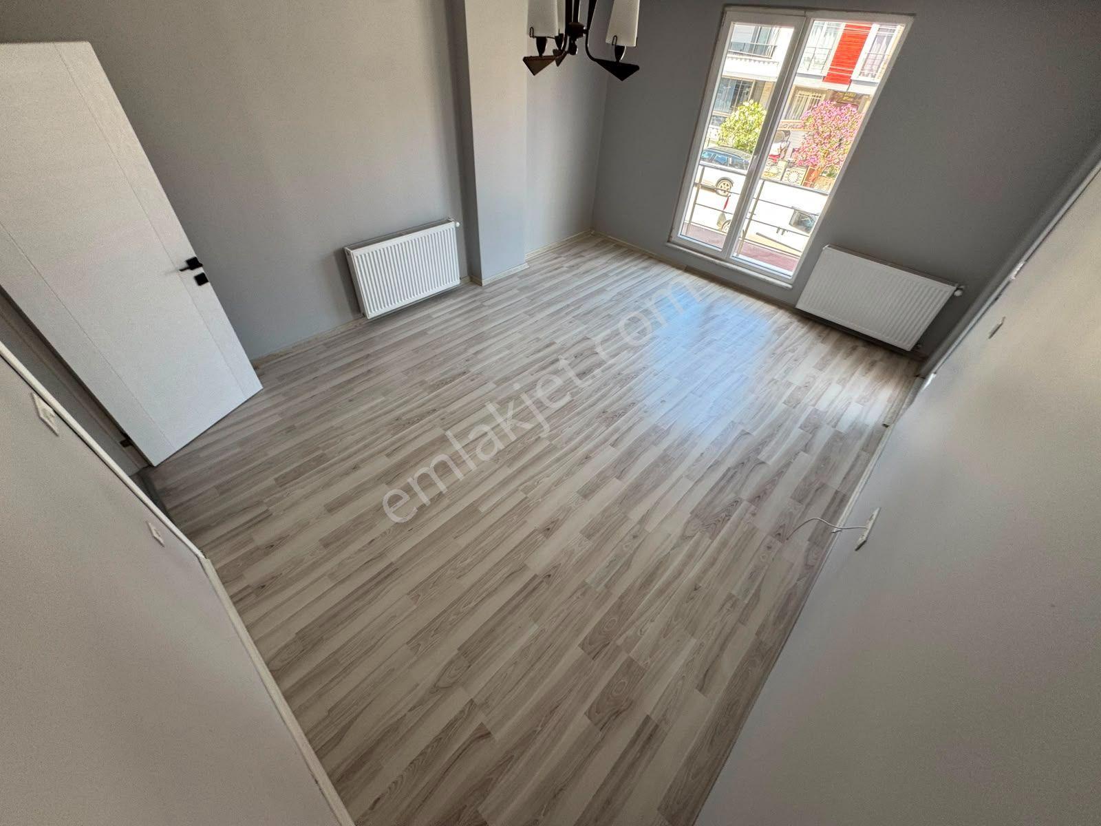 Gümüş'den Akçayda Köşe Cephe Ebeveynli Arakat Doğalgazlı 3+1 Daire - Görsel 21