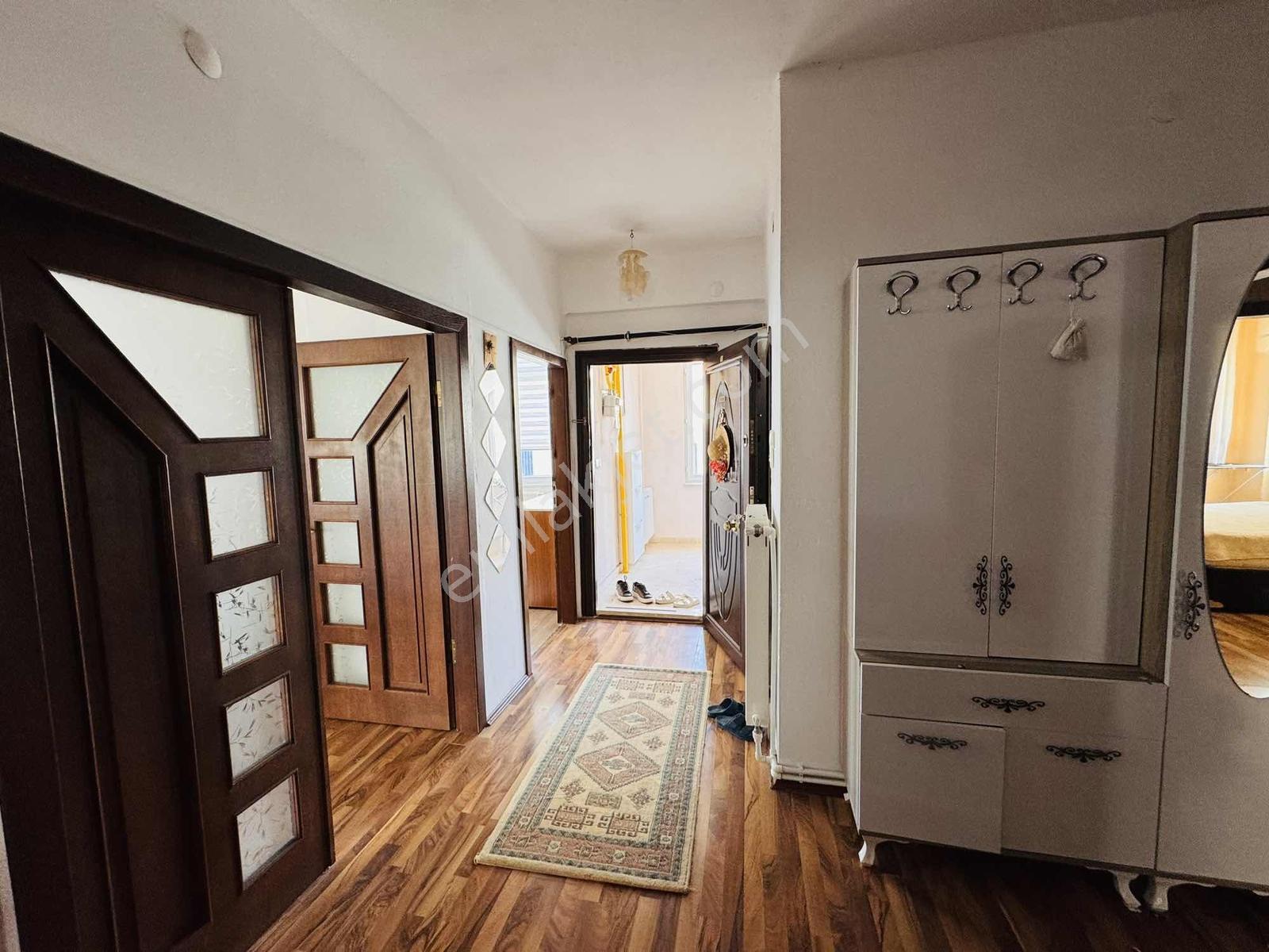Atakumda 3+1 | 160 M² Net | 2 Banyolu, Balkonlu, | Ferah Daire - Görsel 9