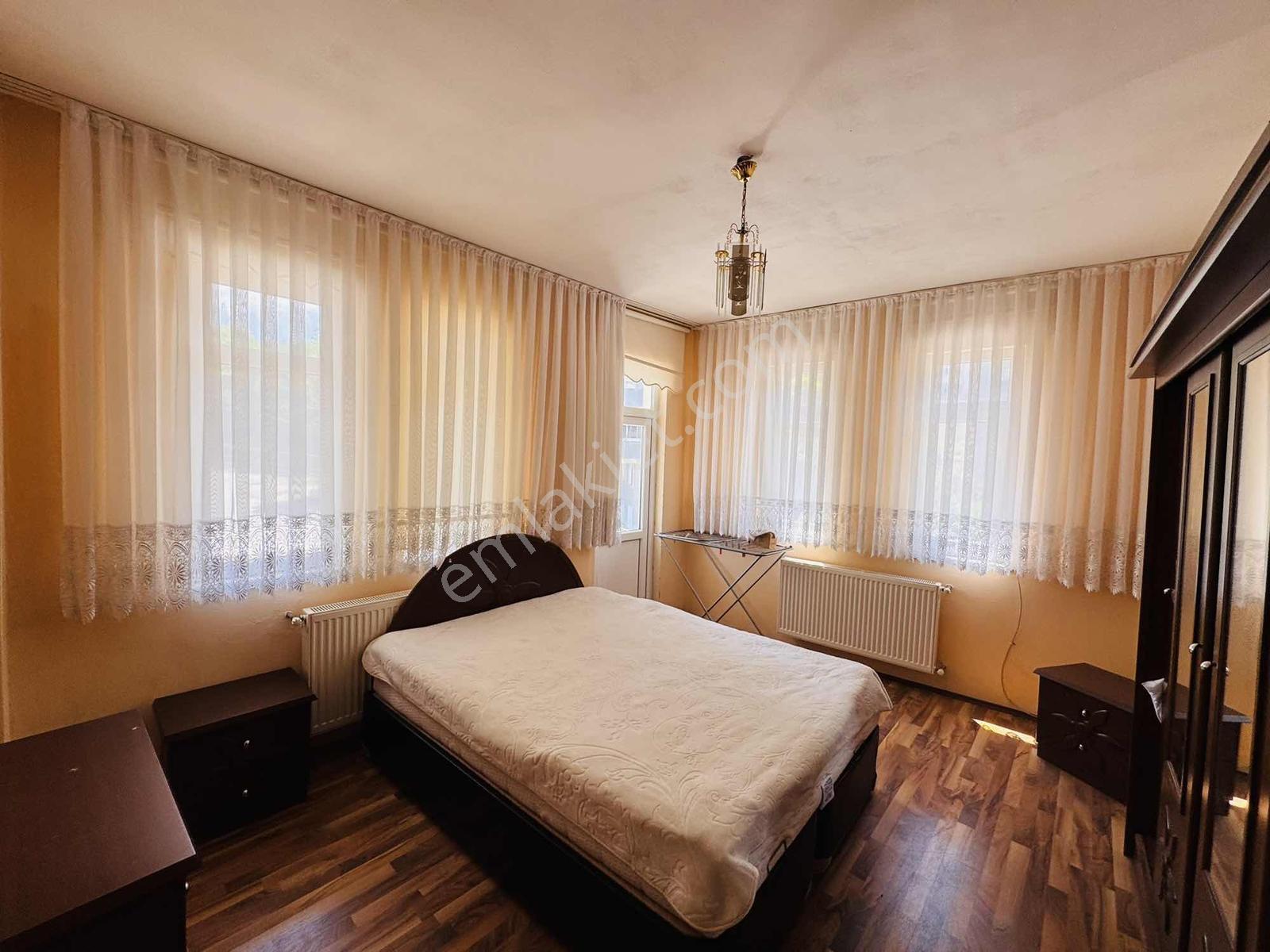 Atakumda 3+1 | 160 M² Net | 2 Banyolu, Balkonlu, | Ferah Daire - Görsel 13