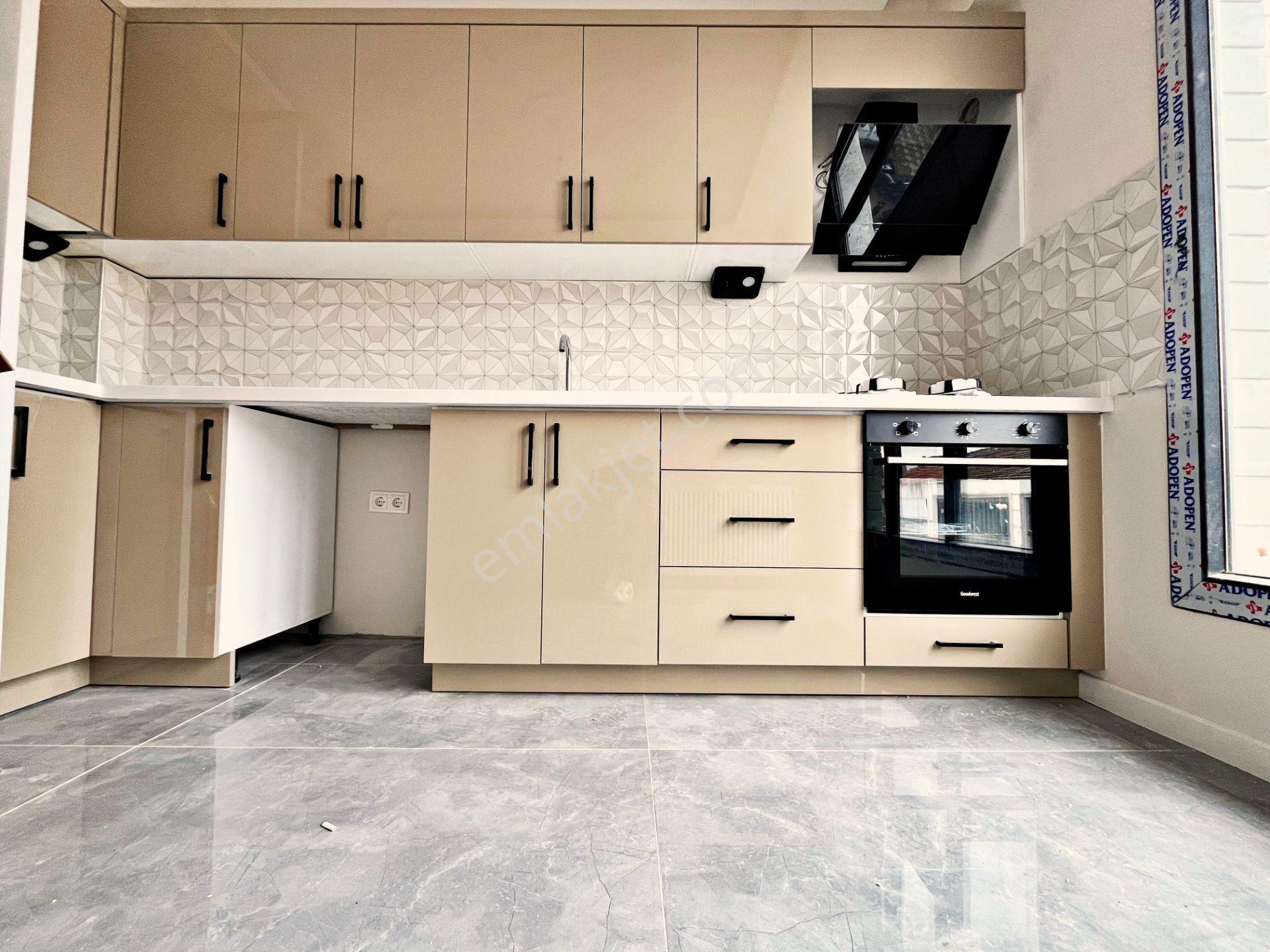 ⭐blue Life Egen'den Gerçek İlan Şahane Konumda Sıfır Satılık Ön Cephe Ayrı Mutfak 2+şık Dairee - Görsel 24