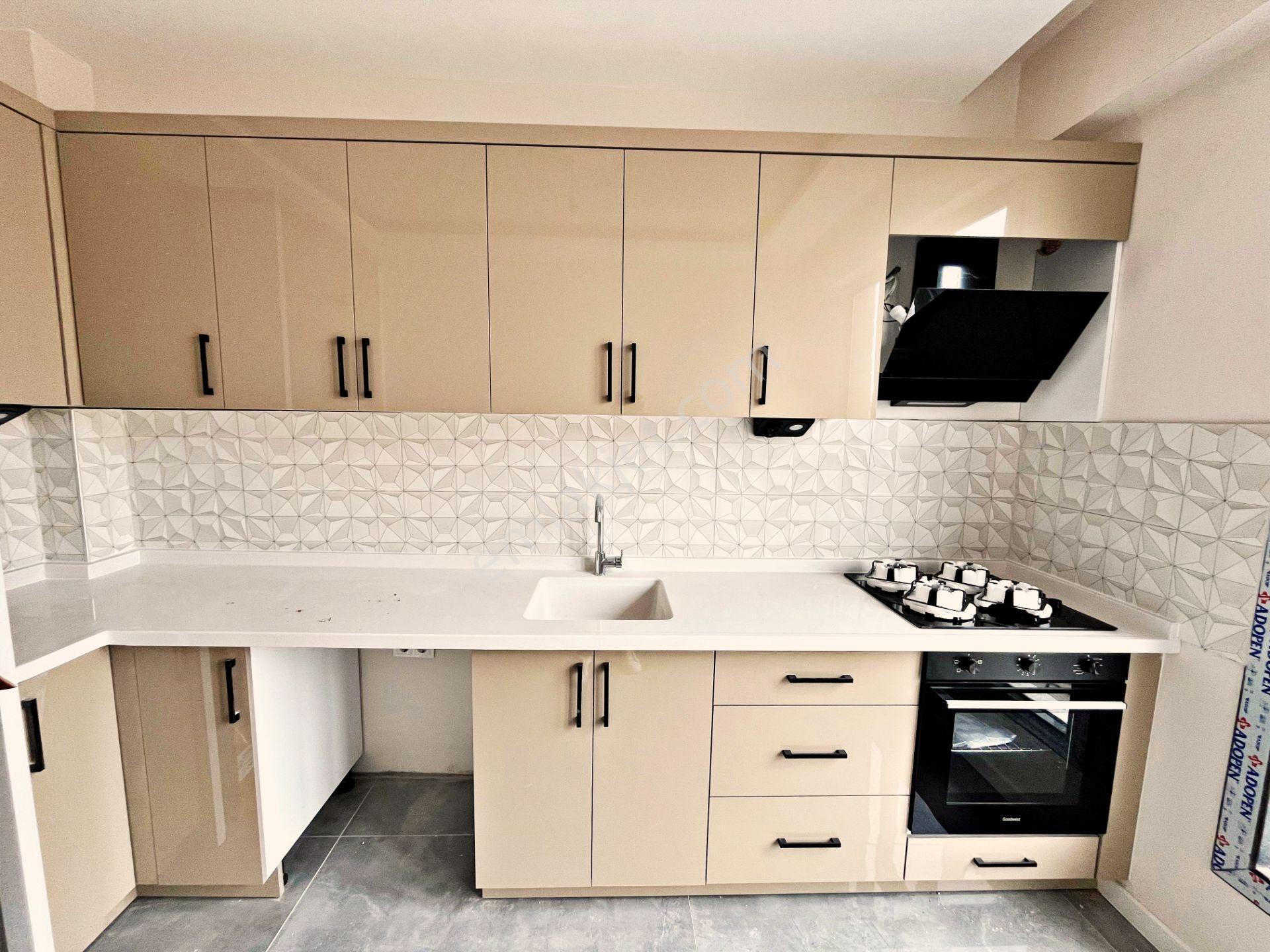 ⭐blue Life Egen'den Gerçek İlan Şahane Konumda Sıfır Satılık Ön Cephe Ayrı Mutfak 2+şık Dairee - Görsel 29