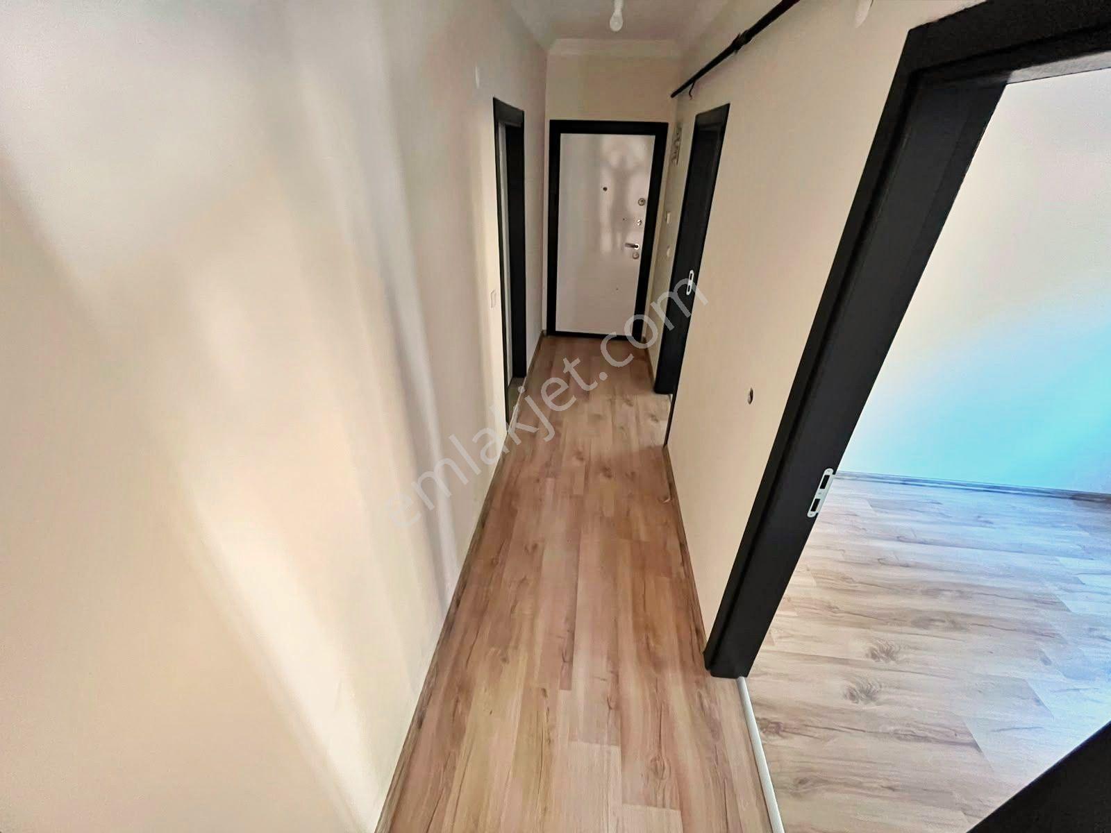 Blue Life Egenden Gerçek İlan Tuzcumuratta Satılık Doğalgaz Kombili Ön Cephe 2+1şık Daire - Görsel 22