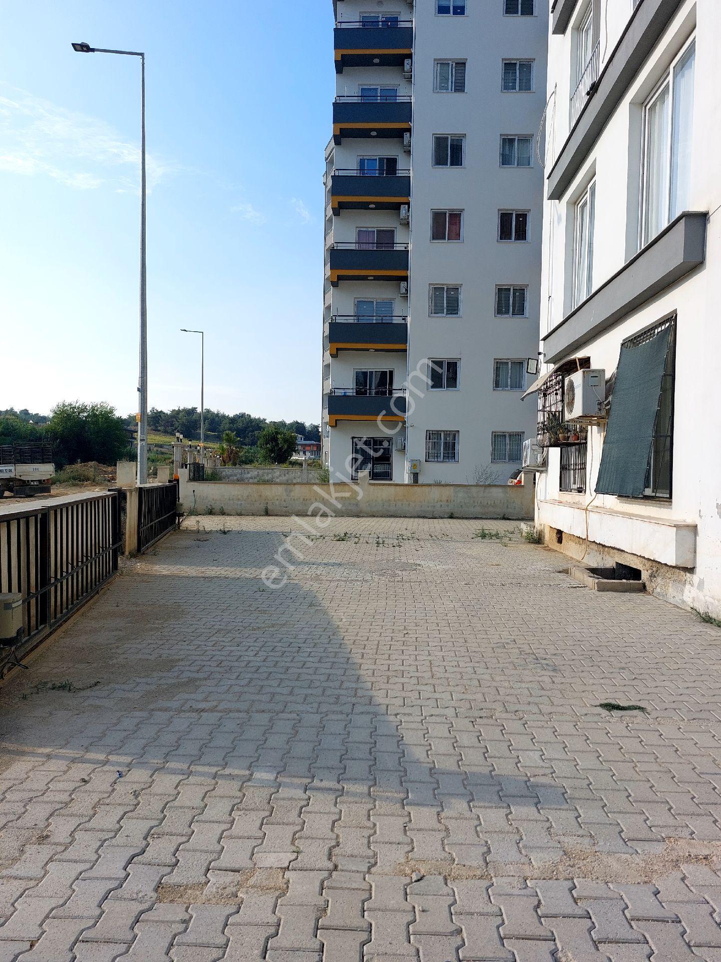 Kardeş Emlak Dan Yatırımlık Hasarsız 2+1 İçi Yapılı Daire - Görsel 24