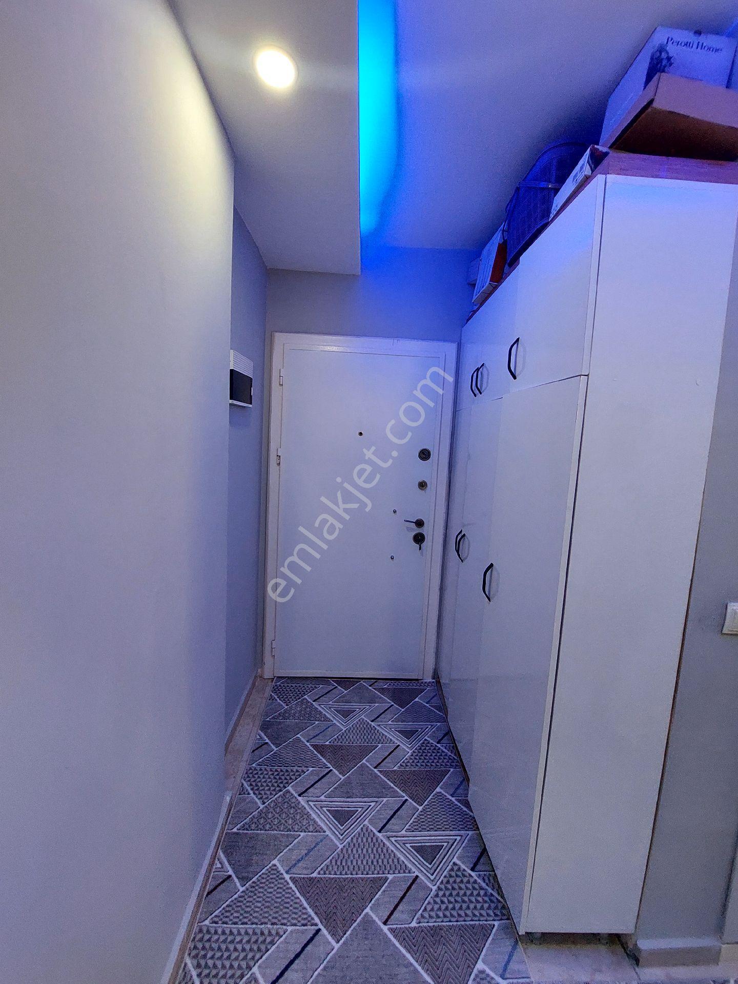 Kardeş Emlak Dan Yatırımlık Hasarsız 2+1 İçi Yapılı Daire - Görsel 10