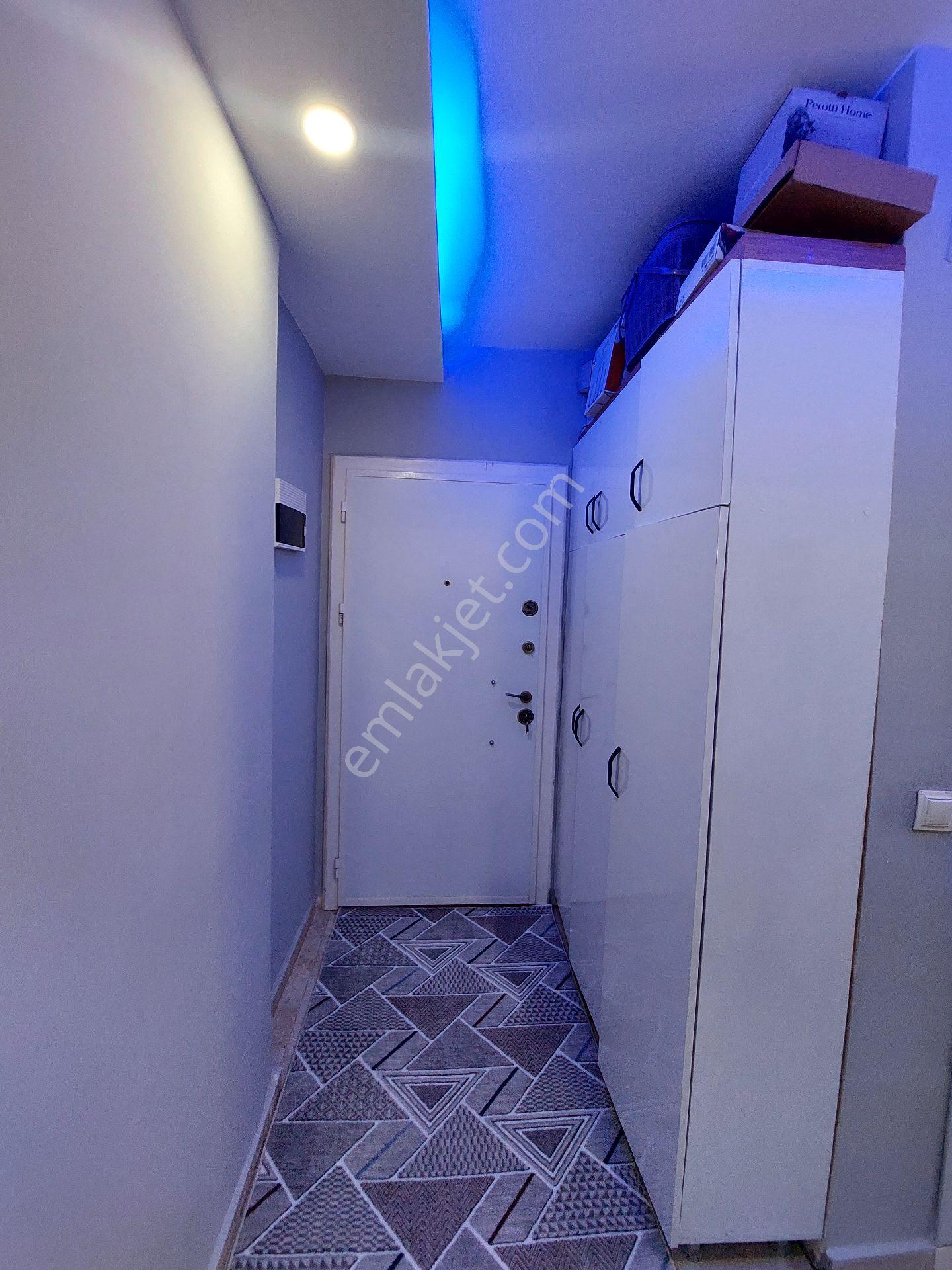 Kardeş Emlak Dan Yatırımlık Hasarsız 2+1 İçi Yapılı Daire - Görsel 9