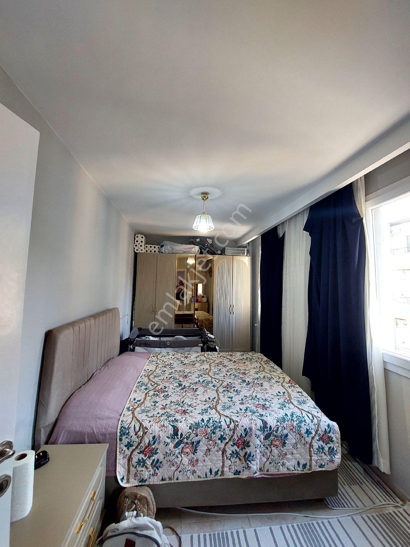 Kardeş Emlak Dan Yatırımlık Hasarsız 2+1 İçi Yapılı Daire - Görsel 11