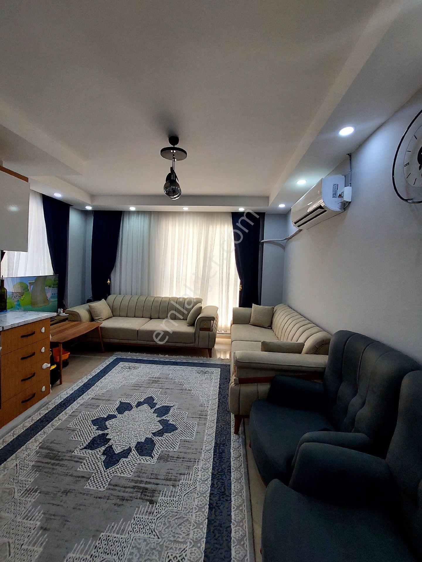 Kardeş Emlak Dan Yatırımlık Hasarsız 2+1 İçi Yapılı Daire - Görsel 4