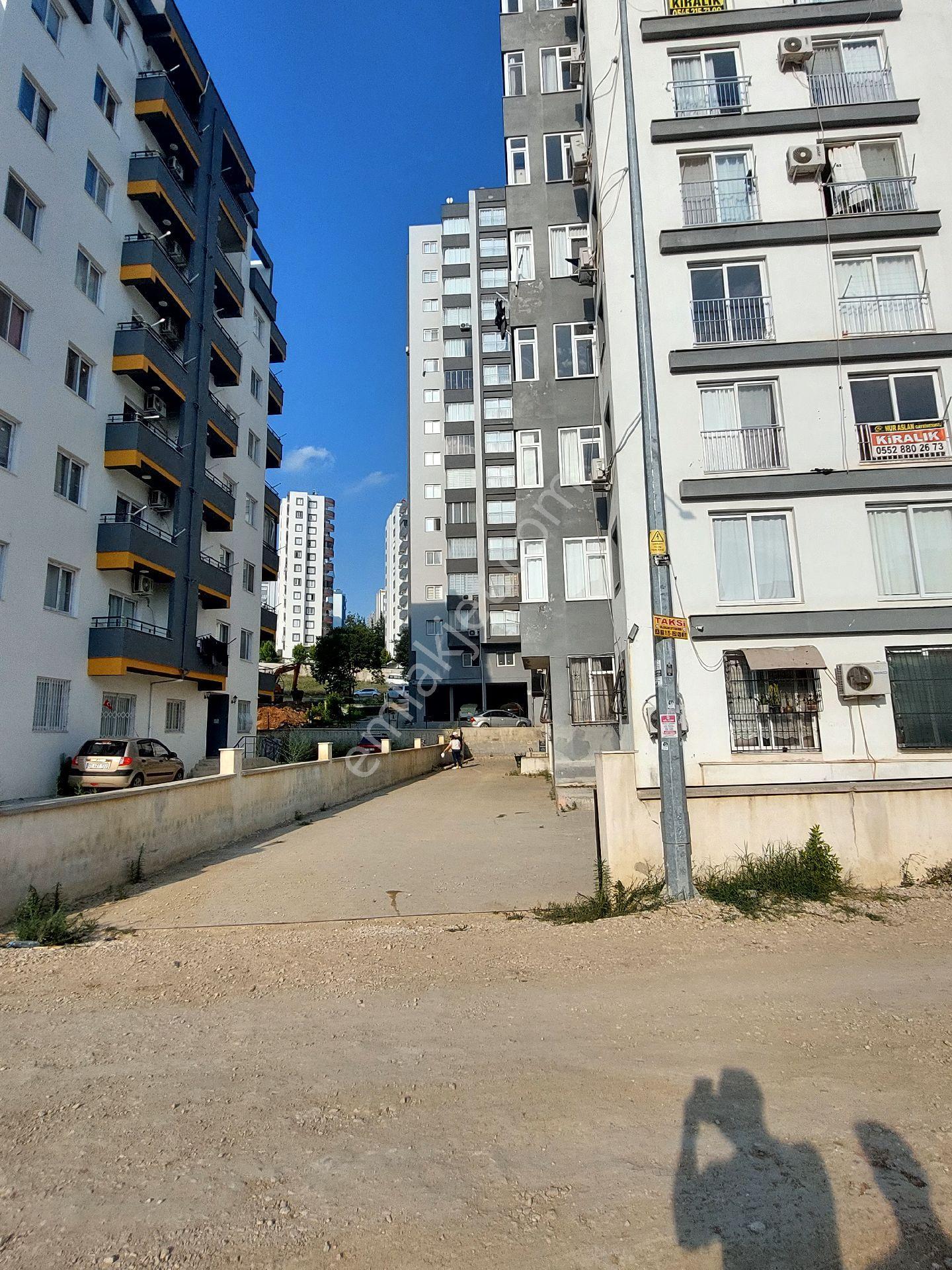 Kardeş Emlak Dan Yatırımlık Hasarsız 2+1 İçi Yapılı Daire - Görsel 22