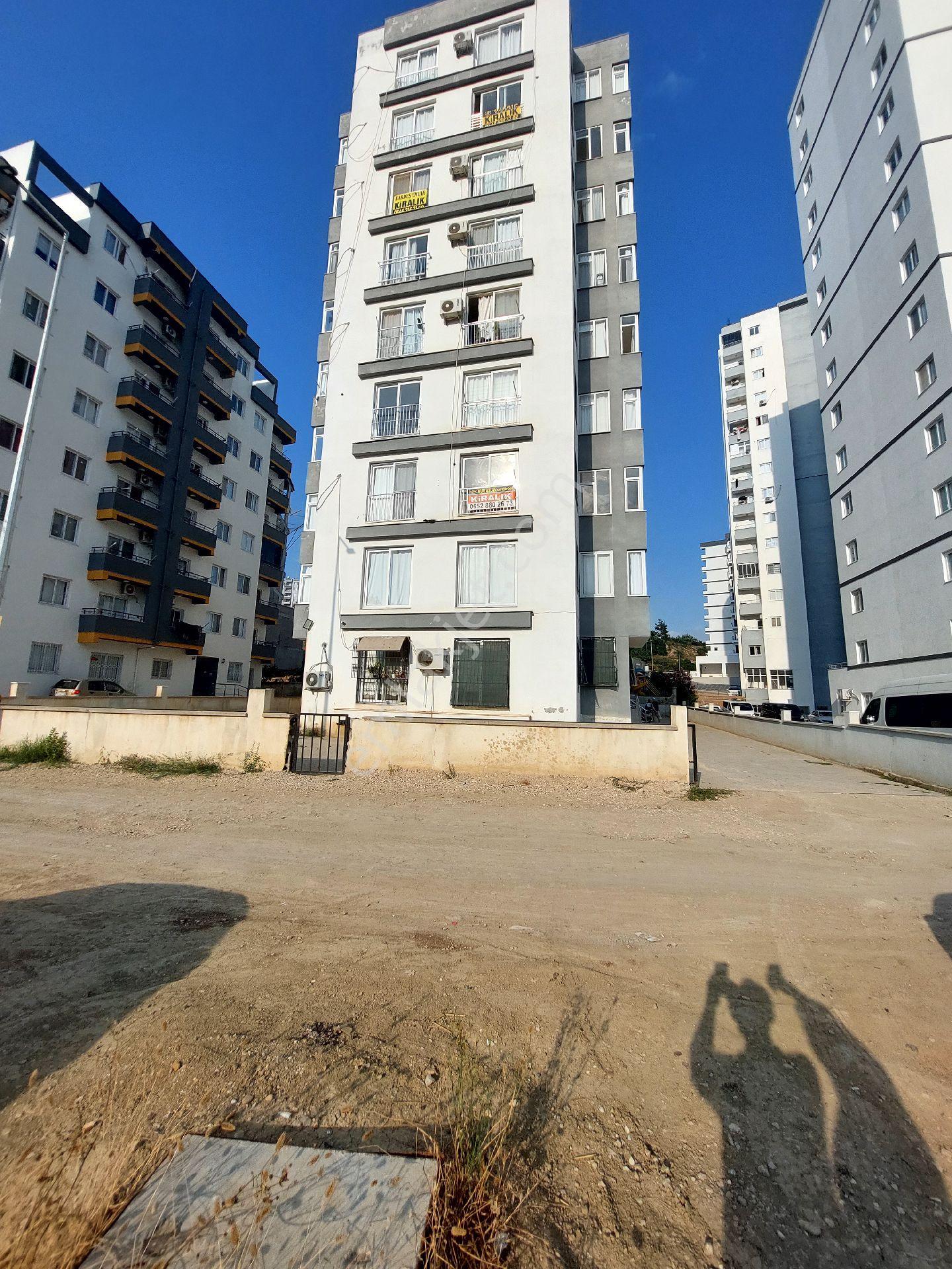 Kardeş Emlak Dan Yatırımlık Hasarsız 2+1 İçi Yapılı Daire - Görsel 23