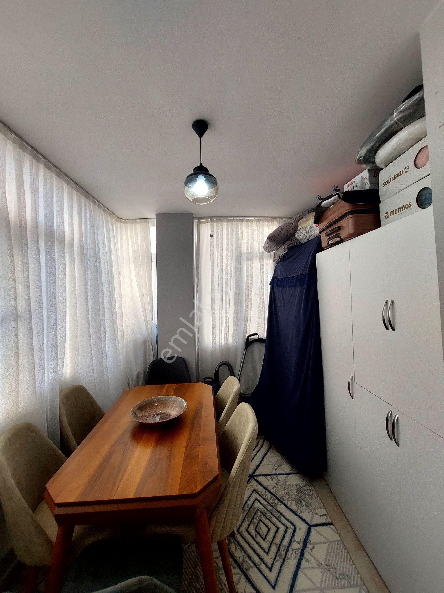 Kardeş Emlak Dan Yatırımlık Hasarsız 2+1 İçi Yapılı Daire - Görsel 14