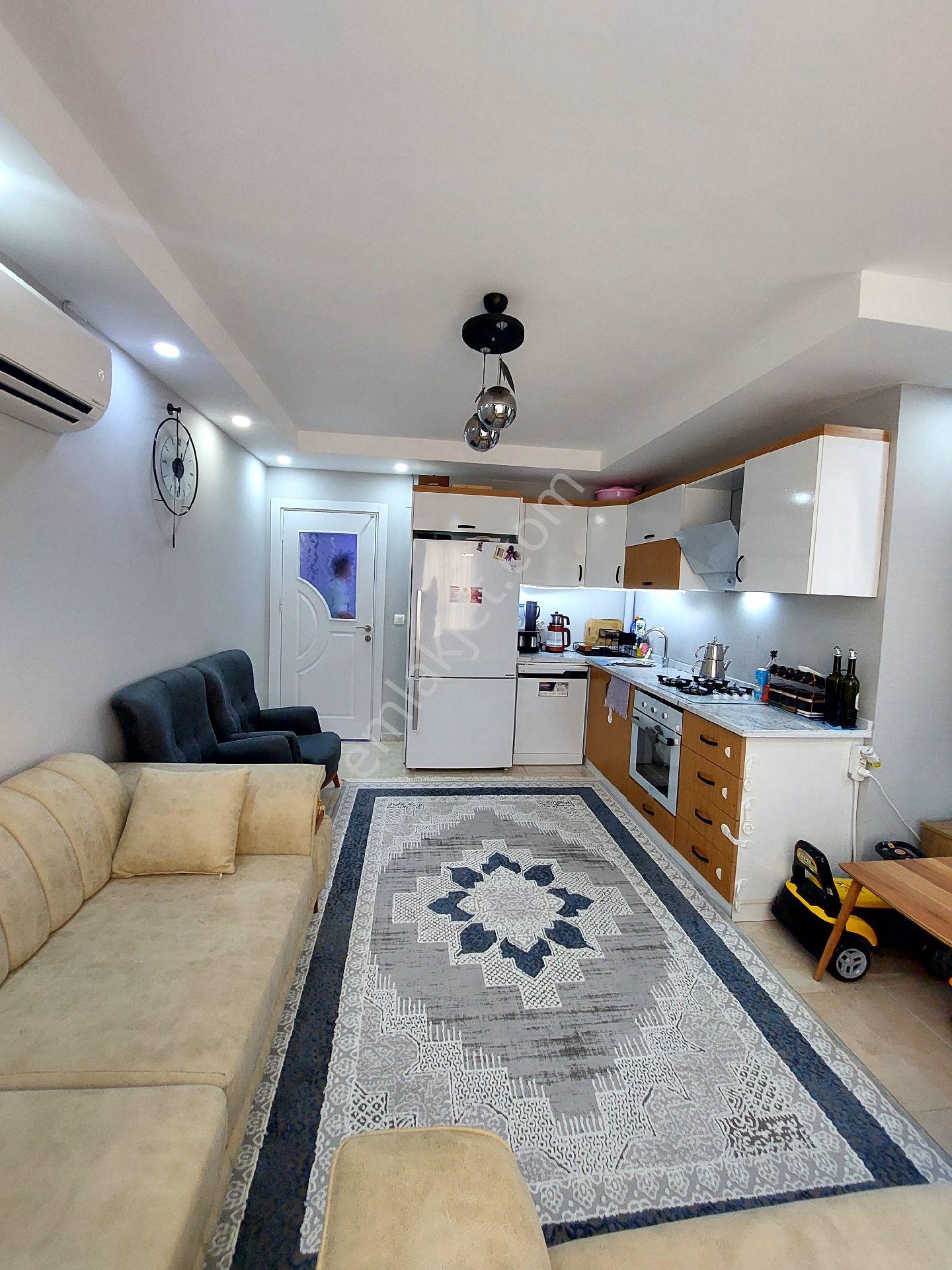 Kardeş Emlak Dan Yatırımlık Hasarsız 2+1 İçi Yapılı Daire - Görsel 5