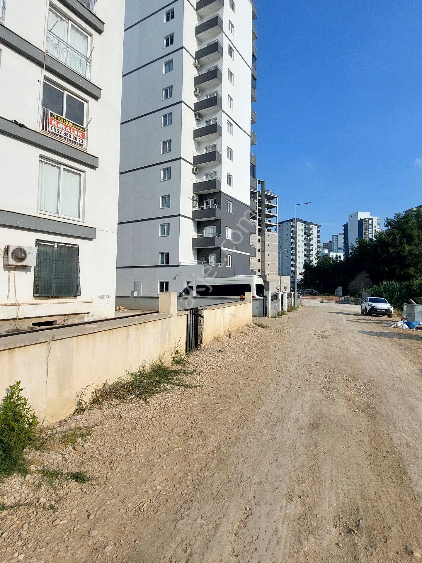 Kardeş Emlak Dan Yatırımlık Hasarsız 2+1 İçi Yapılı Daire - Görsel 21