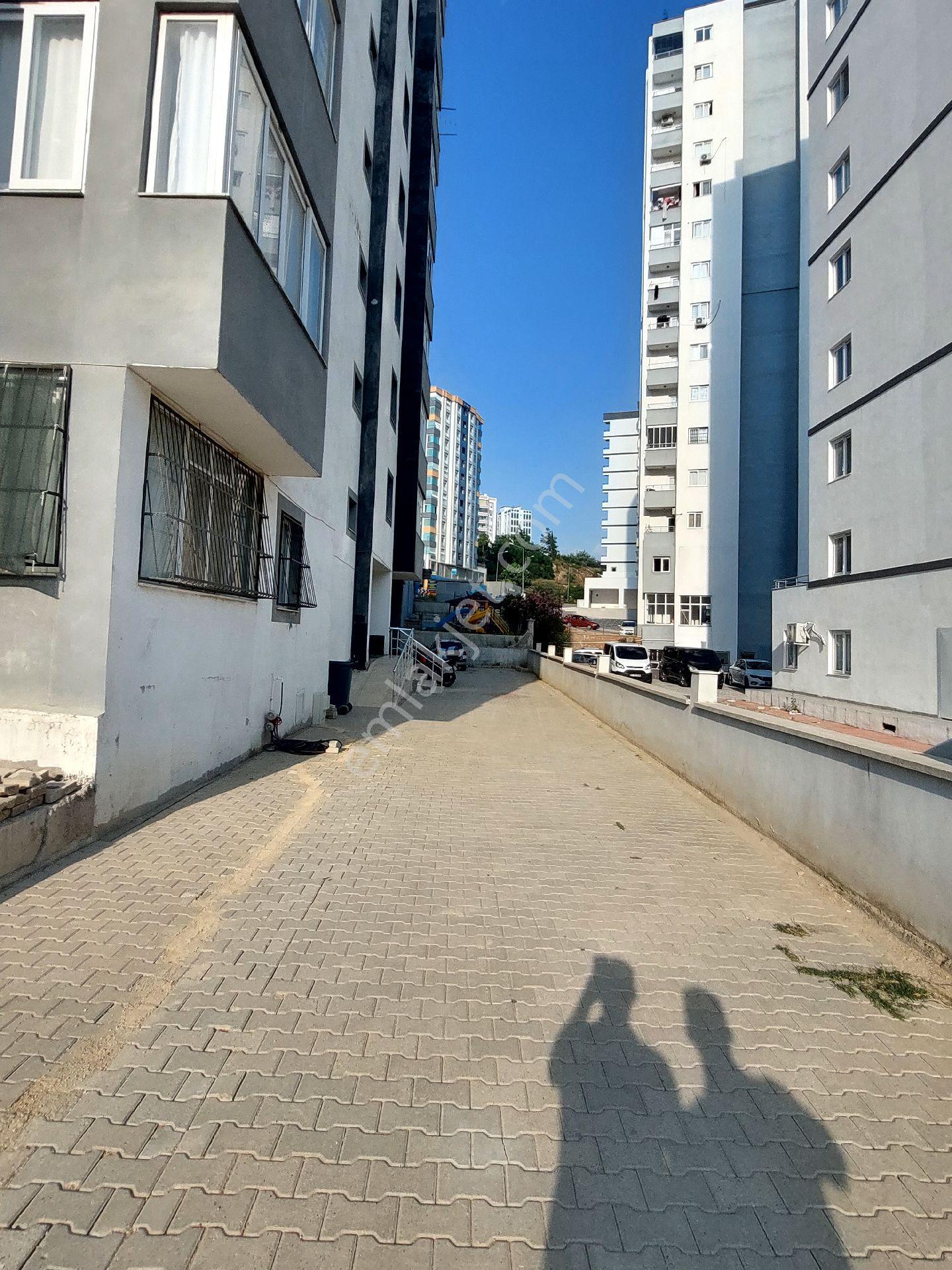 Kardeş Emlak Dan Yatırımlık Hasarsız 2+1 İçi Yapılı Daire - Görsel 20