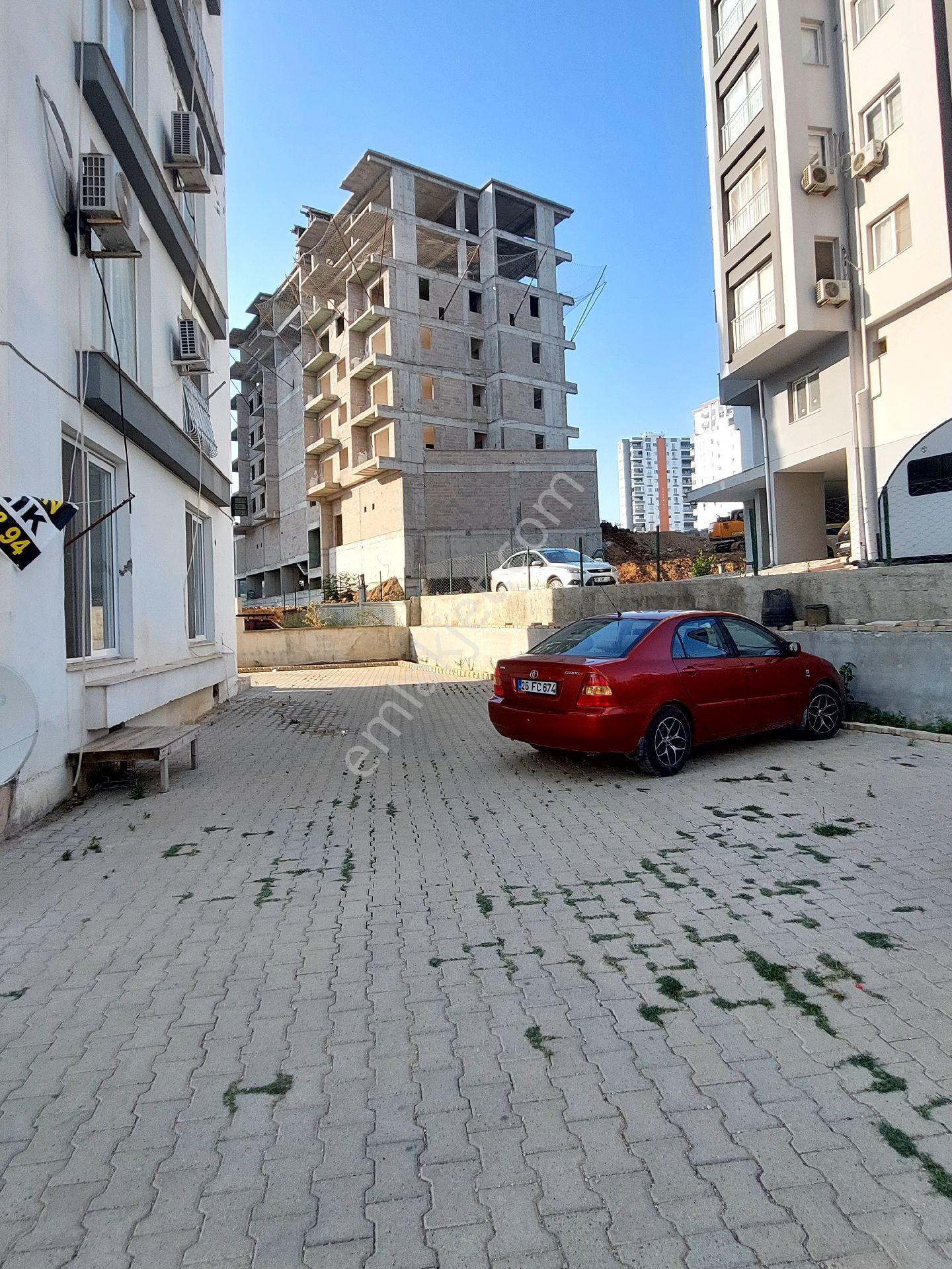 Kardeş Emlak Dan Yatırımlık Hasarsız 2+1 İçi Yapılı Daire - Görsel 19