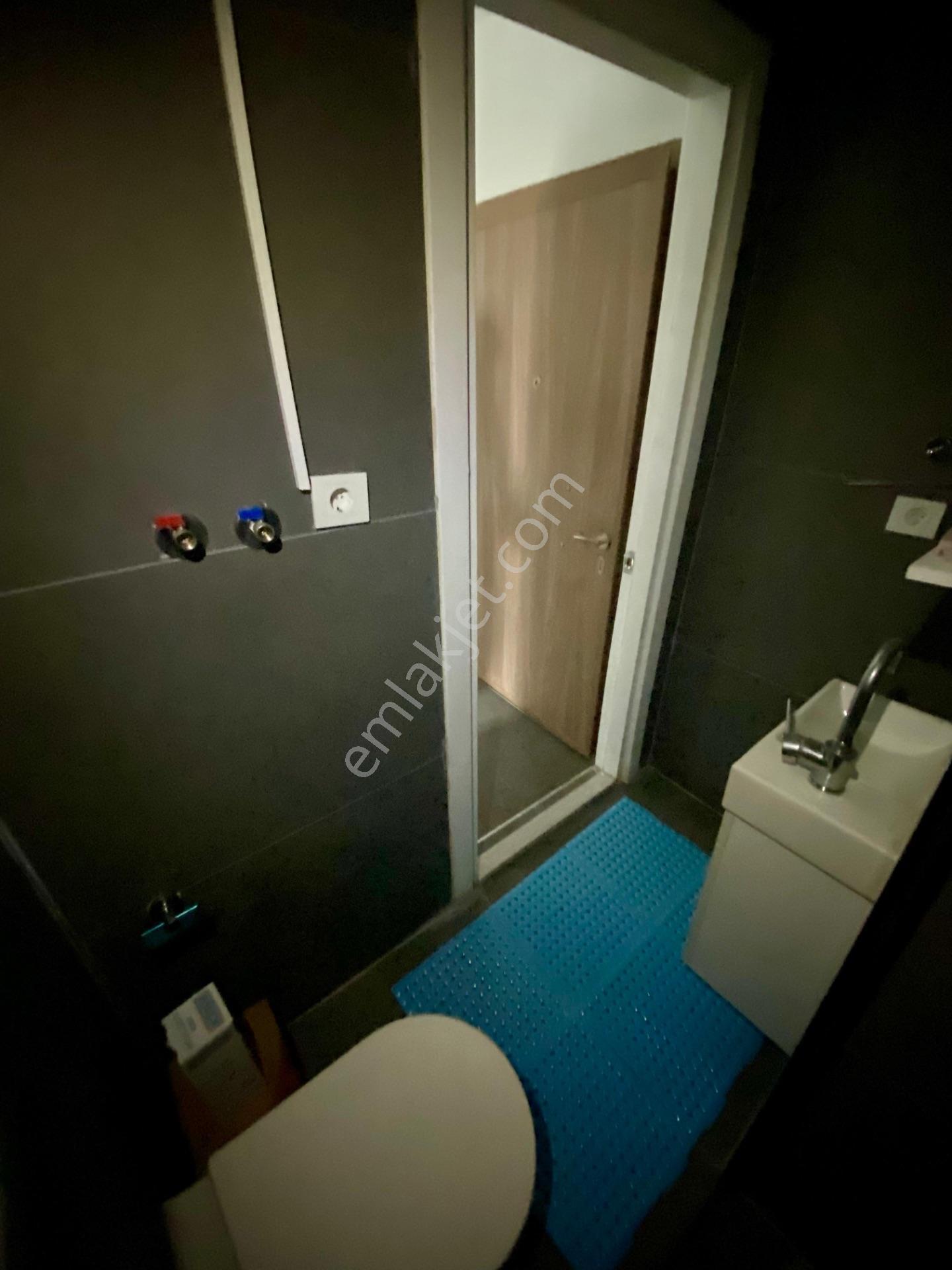 Görükle Nilüfer'de Kiralık Eşyalı Stüdyo Daire - Görsel 12