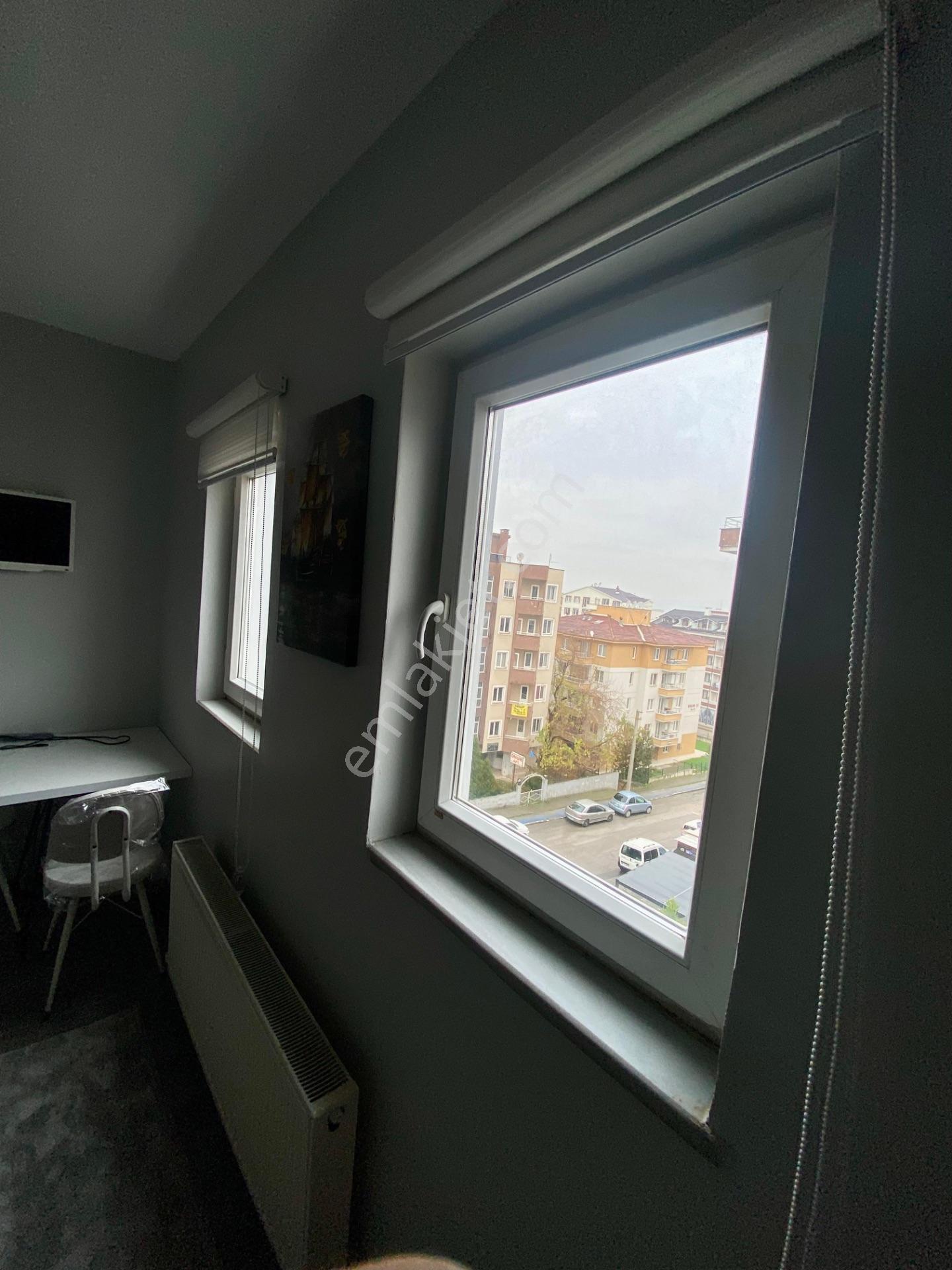 Görükle Nilüfer'de Kiralık Eşyalı Stüdyo Daire - Görsel 10