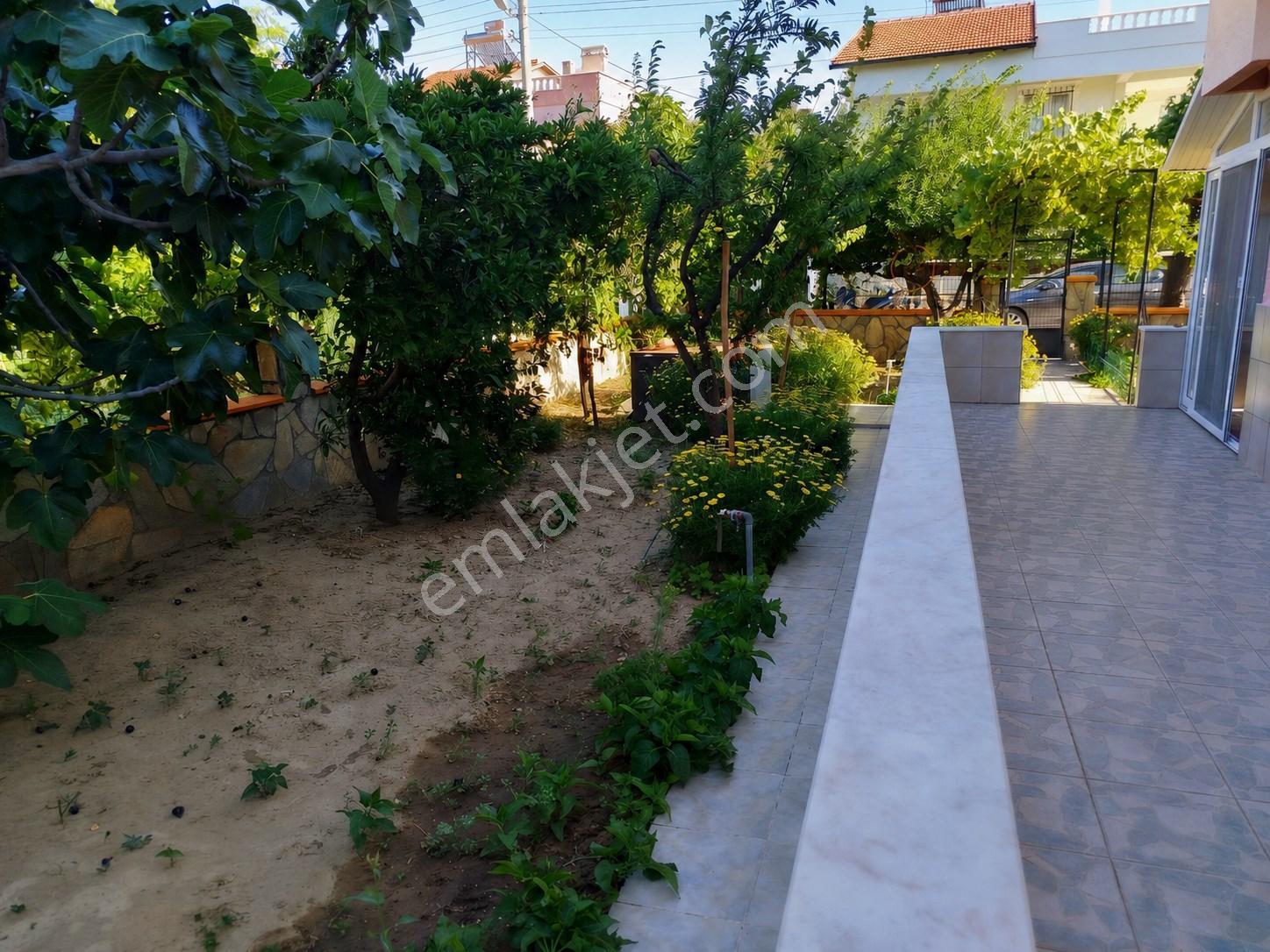 Startkey'den Burhaniyede Denize Yakın Manzaralı Bahçeli Villa - Görsel 14