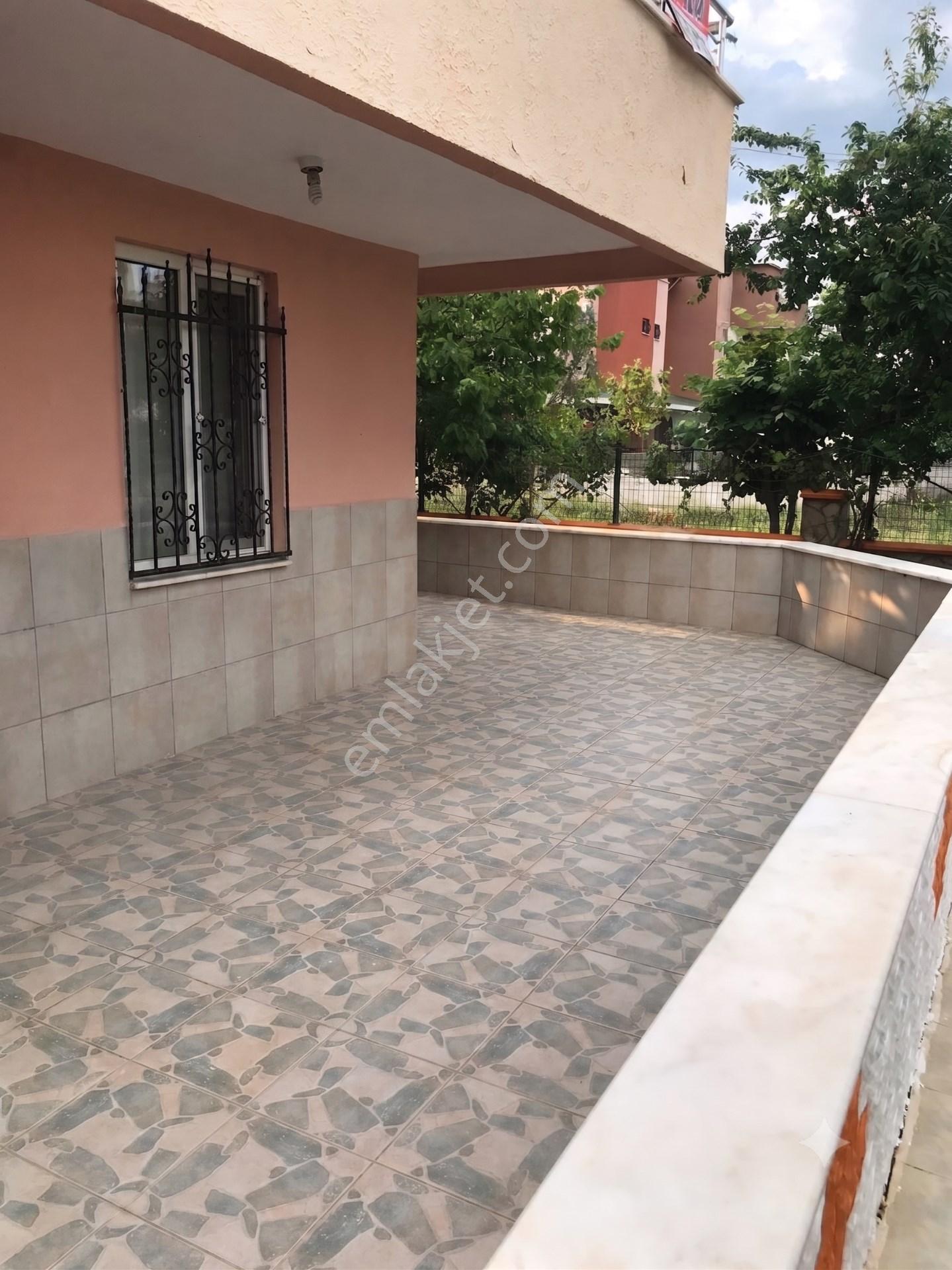 Startkey'den Burhaniyede Denize Yakın Manzaralı Bahçeli Villa - Görsel 15