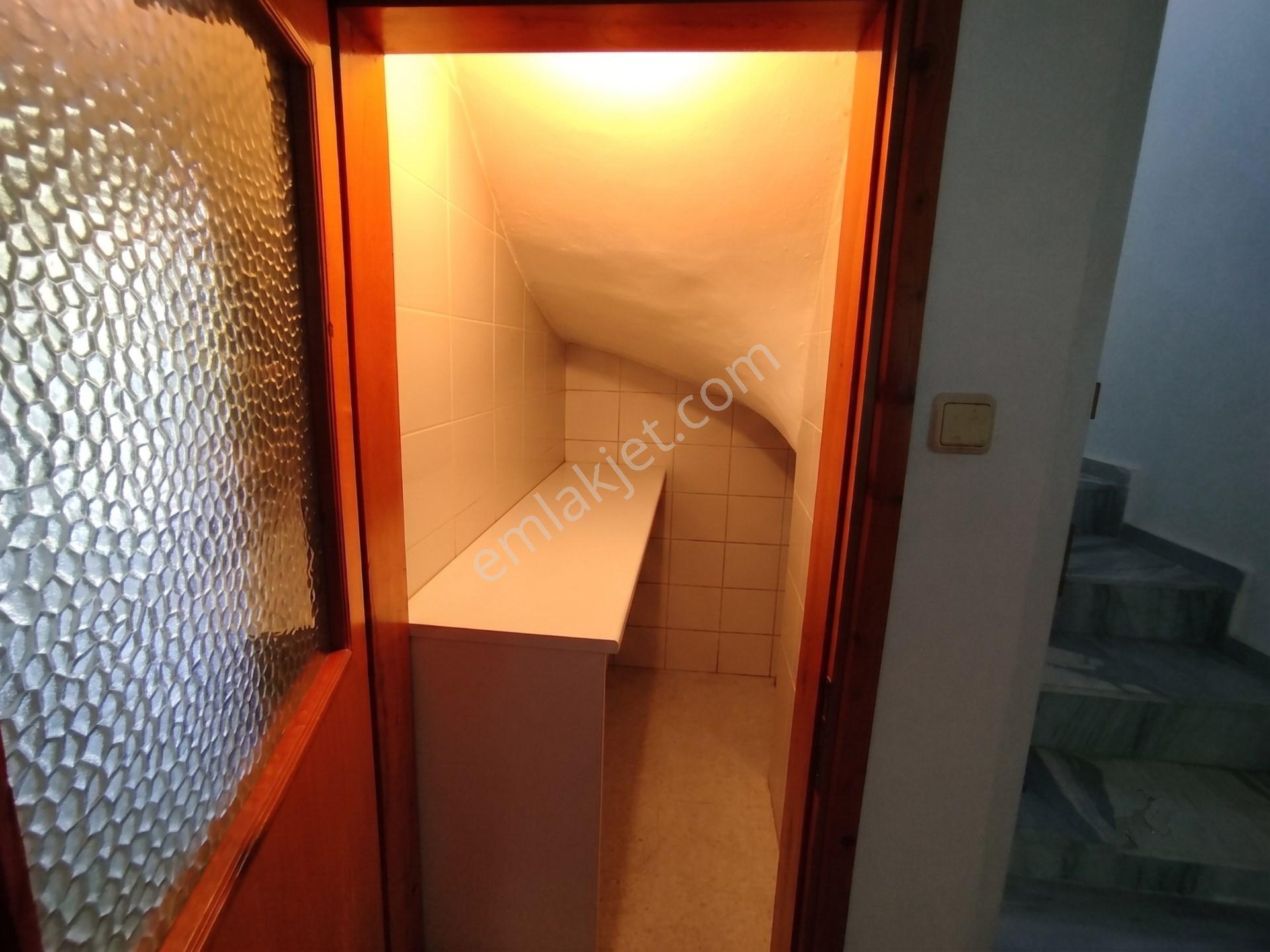 Startkey'den Burhaniyede Denize Yakın Manzaralı Bahçeli Villa - Görsel 26