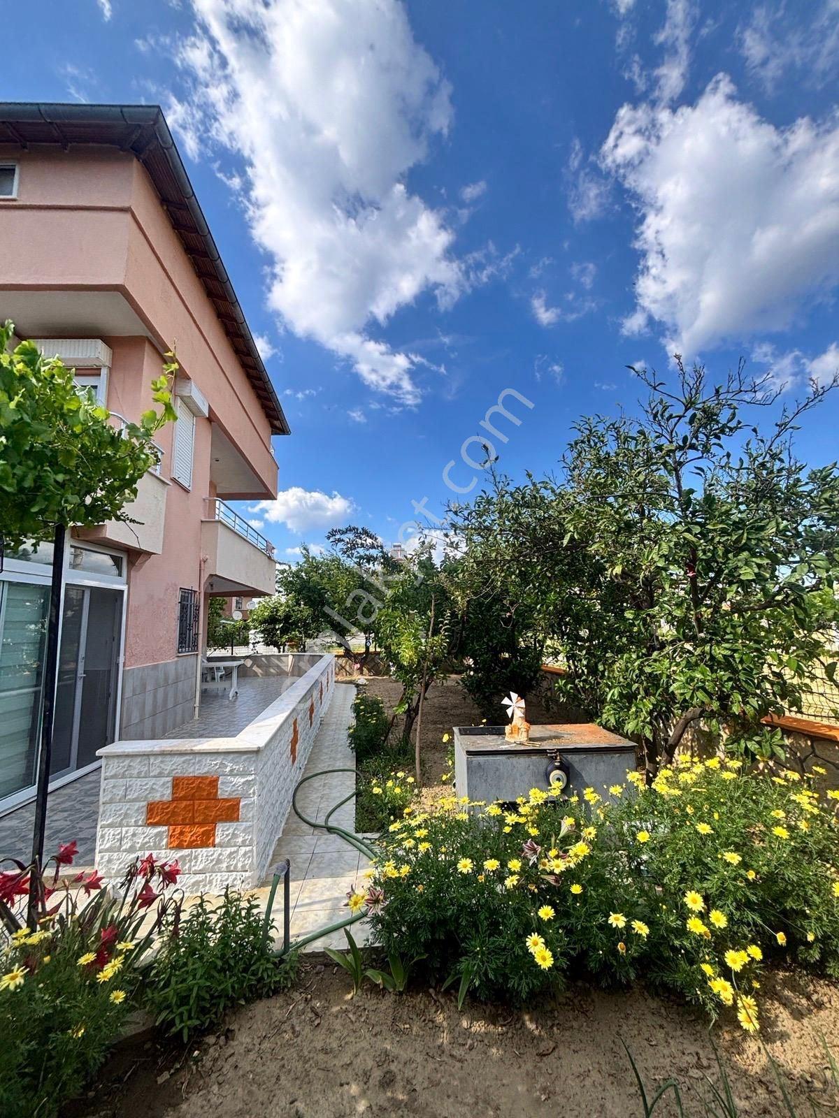Startkey'den Burhaniyede Denize Yakın Manzaralı Bahçeli Villa - Görsel 13