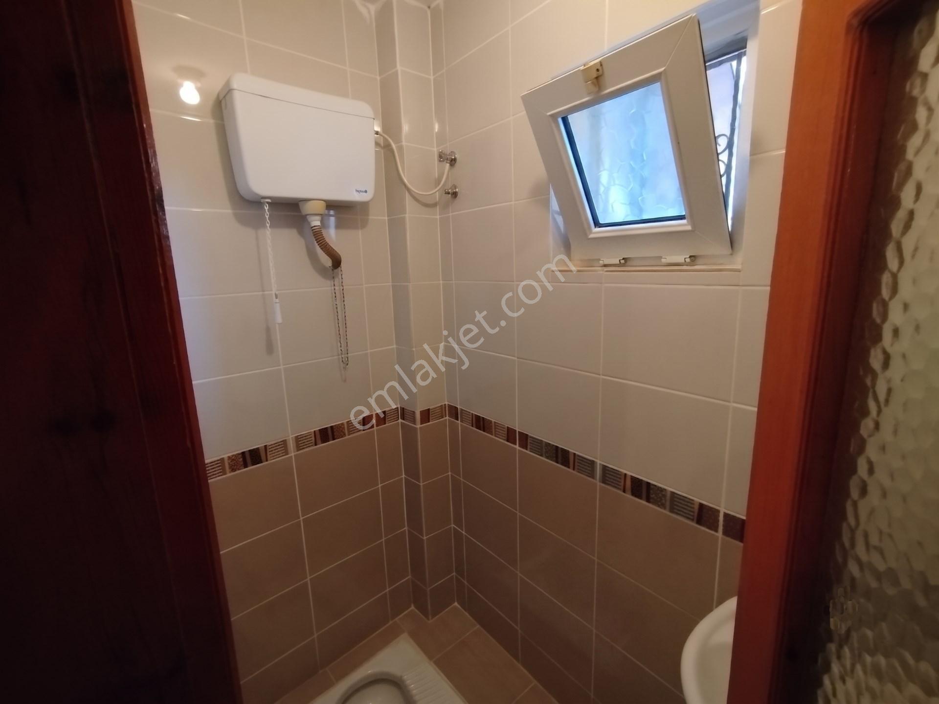 Startkey'den Burhaniyede Denize Yakın Manzaralı Bahçeli Villa - Görsel 29