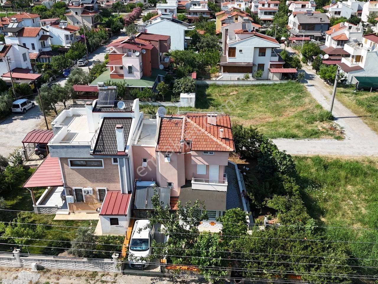 Startkey'den Burhaniyede Denize Yakın Manzaralı Bahçeli Villa - Görsel 3