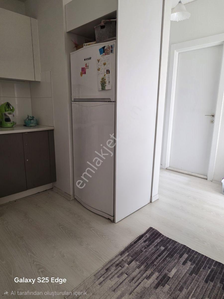 Balatçık Günce Park Suitste Havuzlu Sitede Eşyalı 1+1 Kiralık - Görsel 9