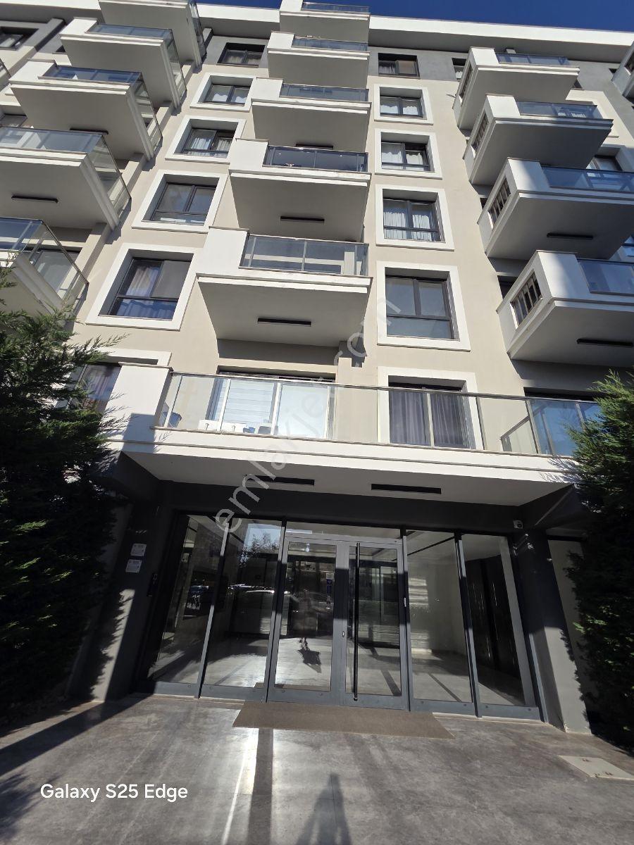 Balatçık Günce Park Suitste Havuzlu Sitede Eşyalı 1+1 Kiralık - Görsel 3