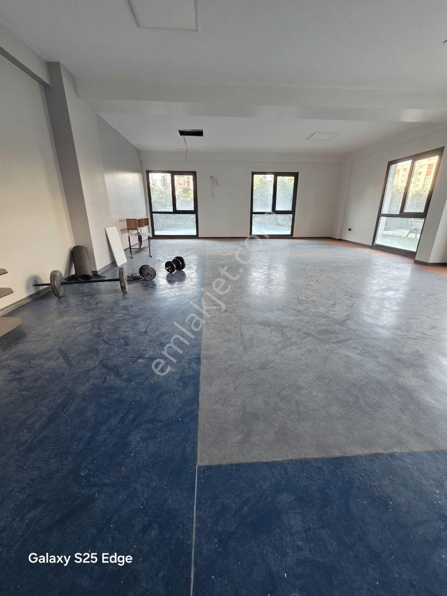 Balatçık Günce Park Suitste Havuzlu Sitede Eşyalı 1+1 Kiralık - Görsel 28