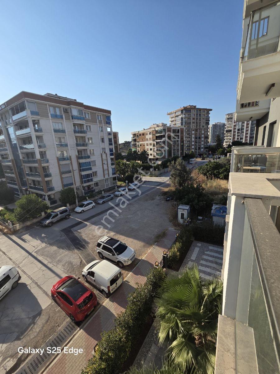 Balatçık Günce Park Suitste Havuzlu Sitede Eşyalı 1+1 Kiralık - Görsel 23