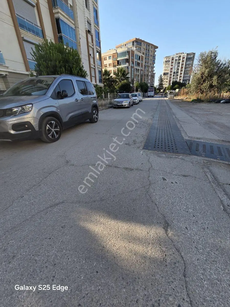 Balatçık Günce Park Suitste Havuzlu Sitede Eşyalı 1+1 Kiralık - Görsel 16