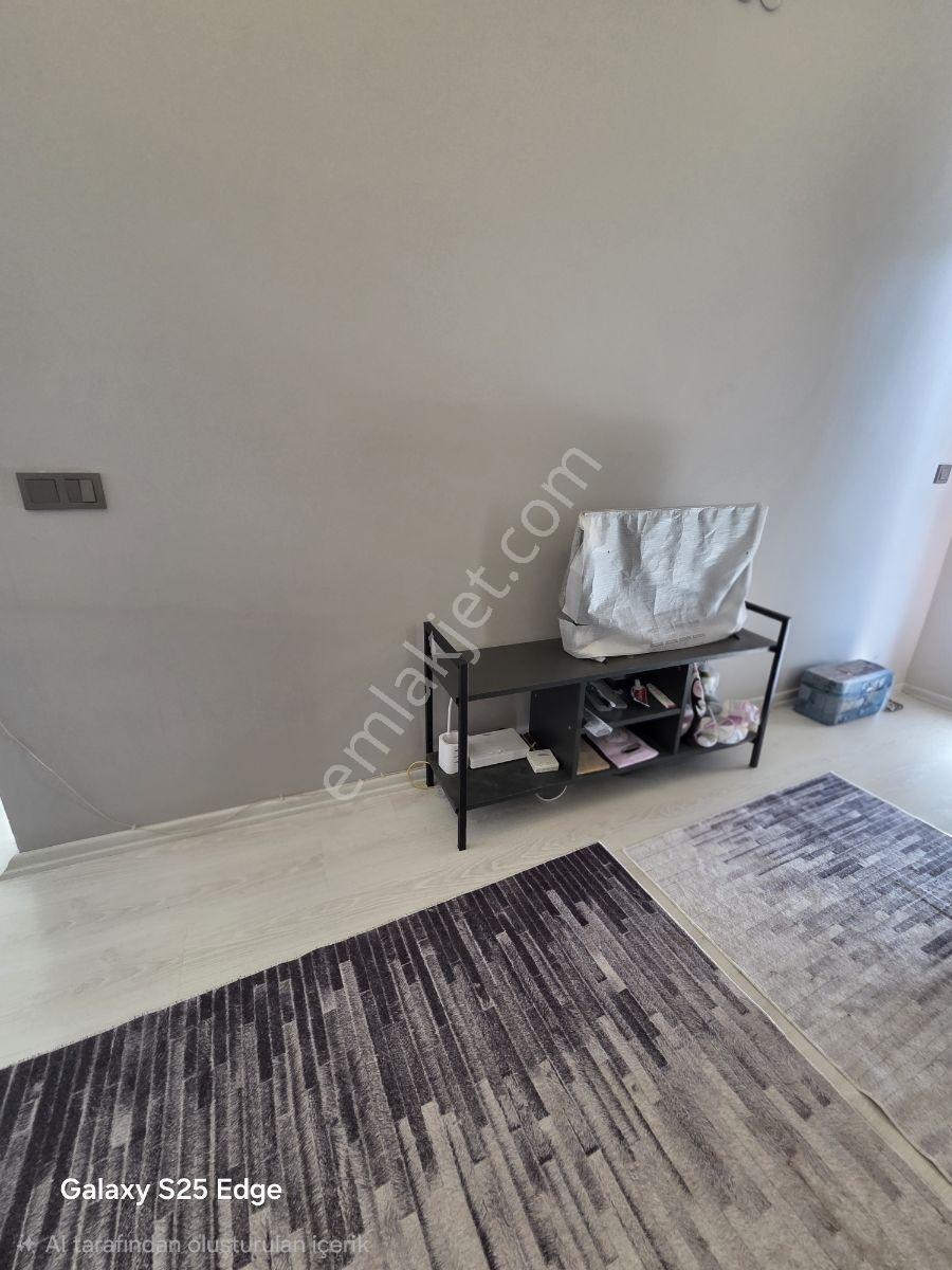 Balatçık Günce Park Suitste Havuzlu Sitede Eşyalı 1+1 Kiralık - Görsel 21