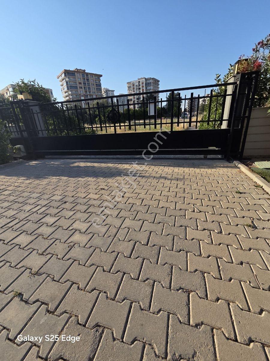 Balatçık Günce Park Suitste Havuzlu Sitede Eşyalı 1+1 Kiralık - Görsel 25