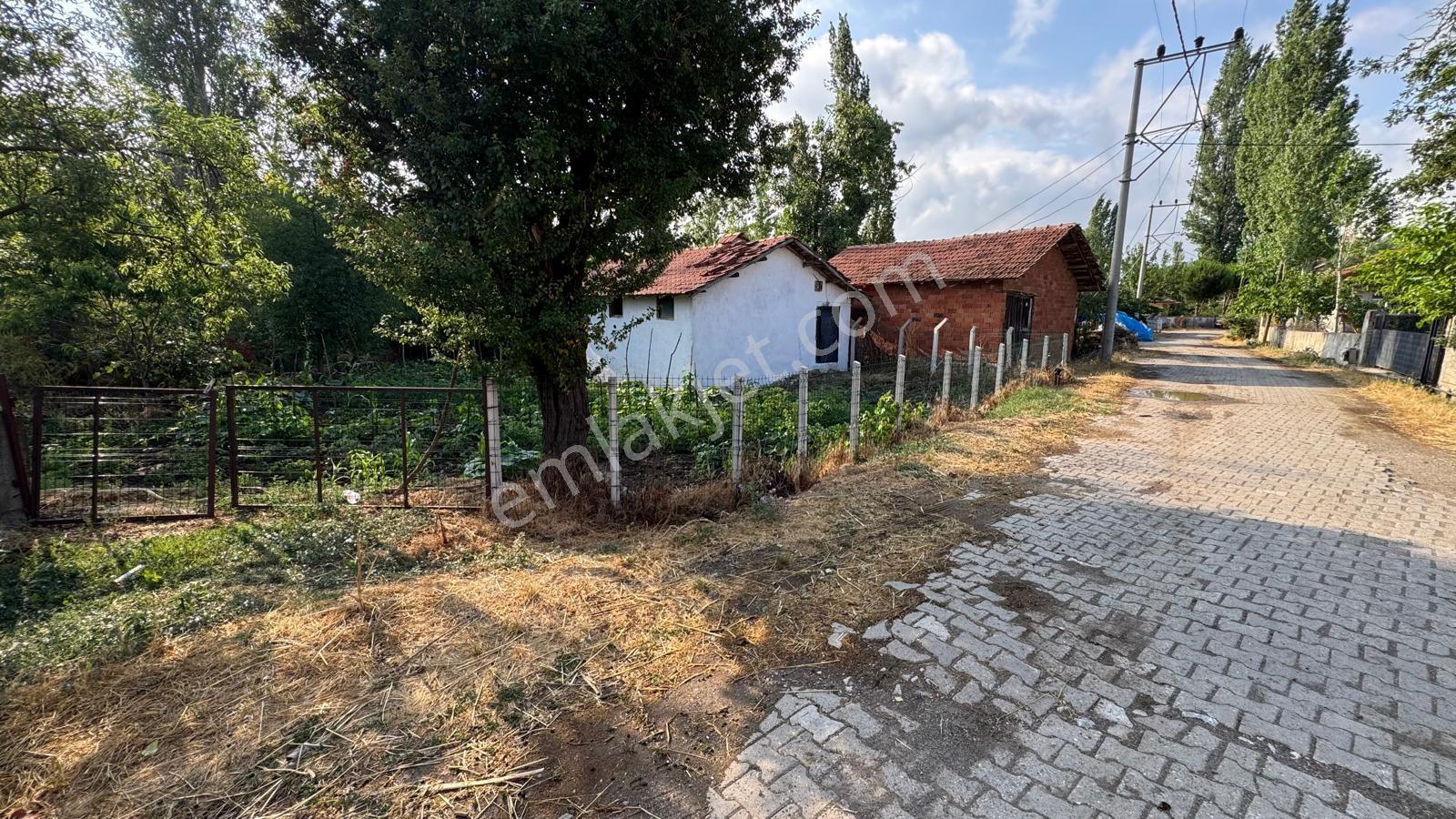 Balıkesir Kepsut Bükdere Mahallesinde Arsa - Görsel 9