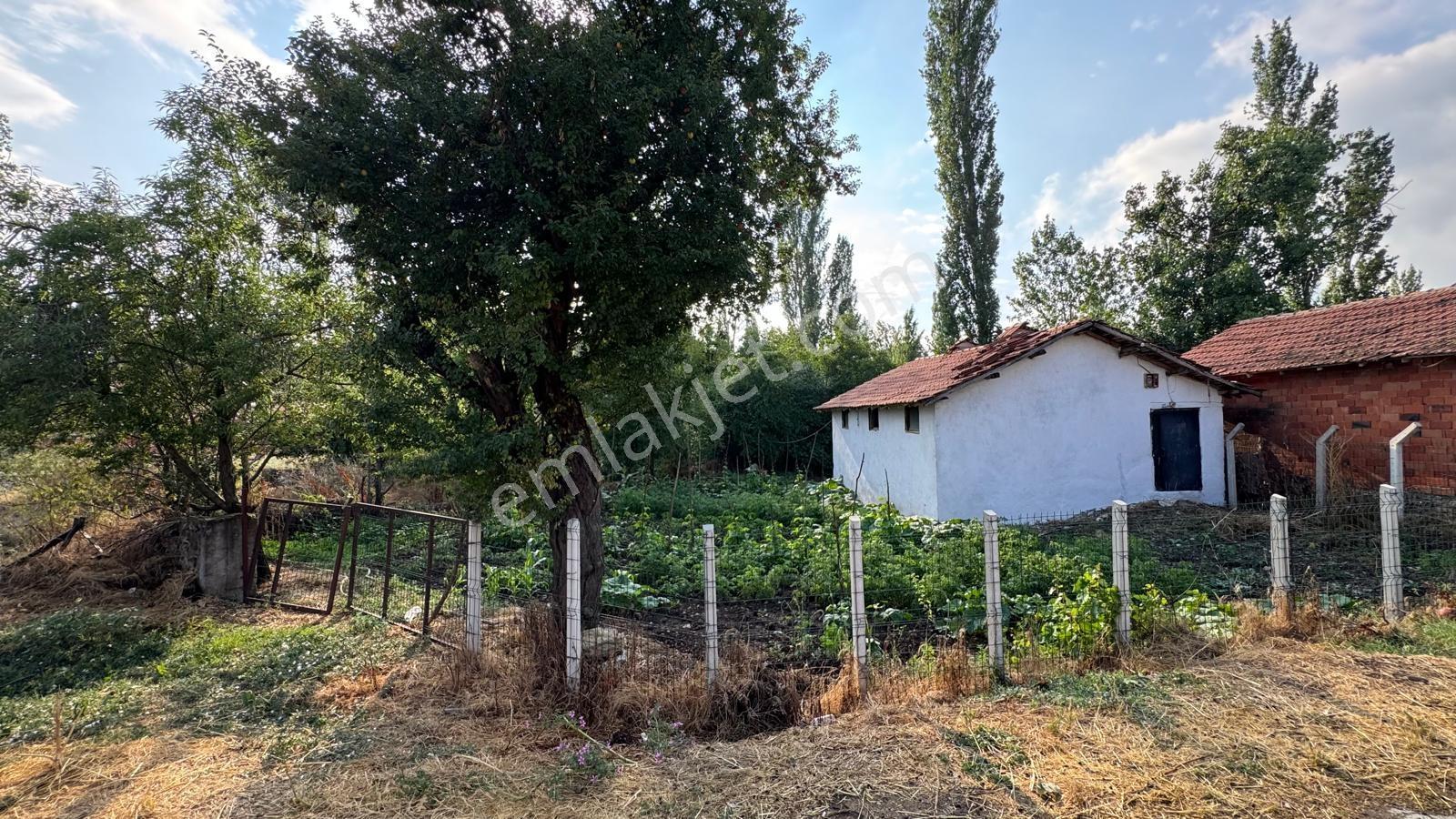 Balıkesir Kepsut Bükdere Mahallesinde Arsa - Görsel 13