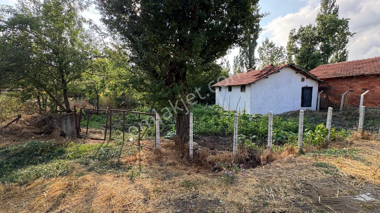 Balıkesir Kepsut Bükdere Mahallesinde Arsa - Görsel 14