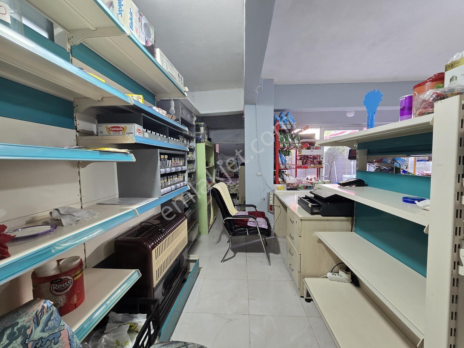 Pendik Güzelyalı Da Satılık Devren Market - Görsel 3