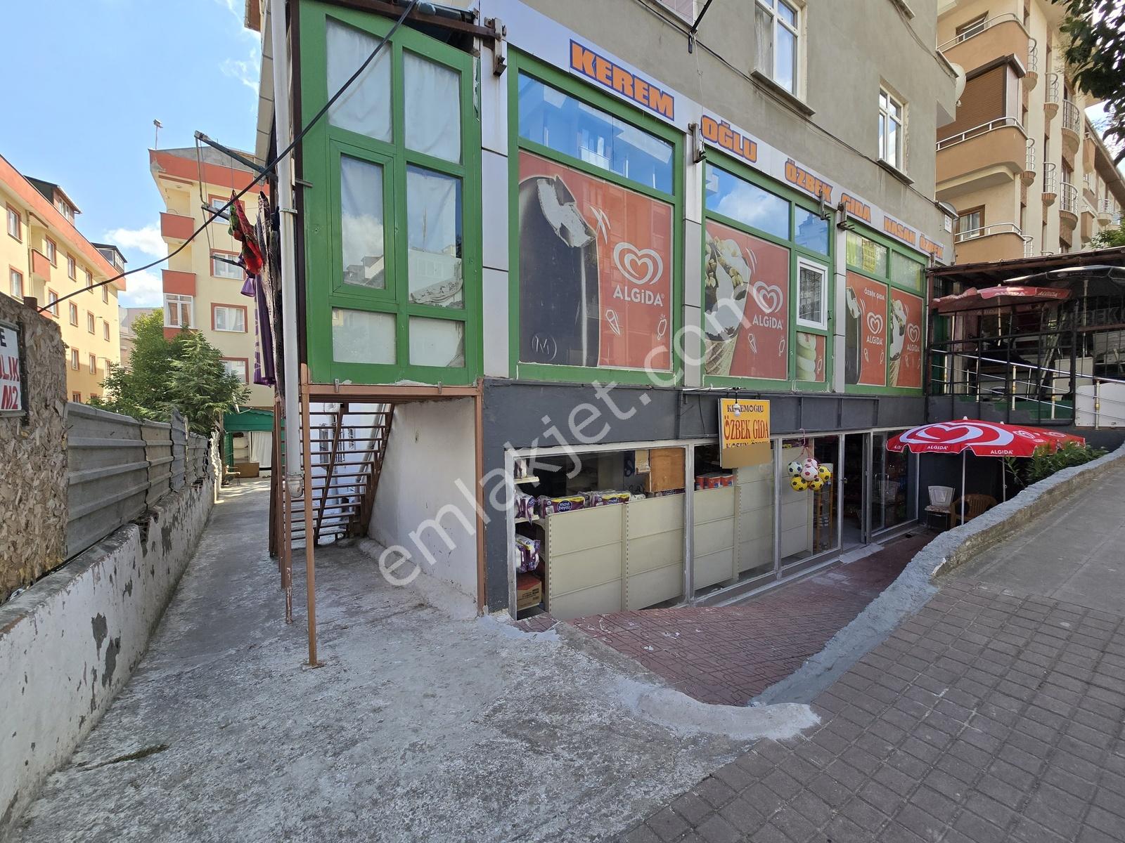 Pendik Güzelyalı Da Satılık Devren Market - Görsel 19